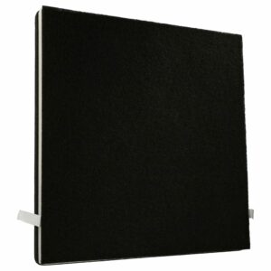 Filtro de Substituição para 10029862 - HEPA + Carvão Ativado vhbw