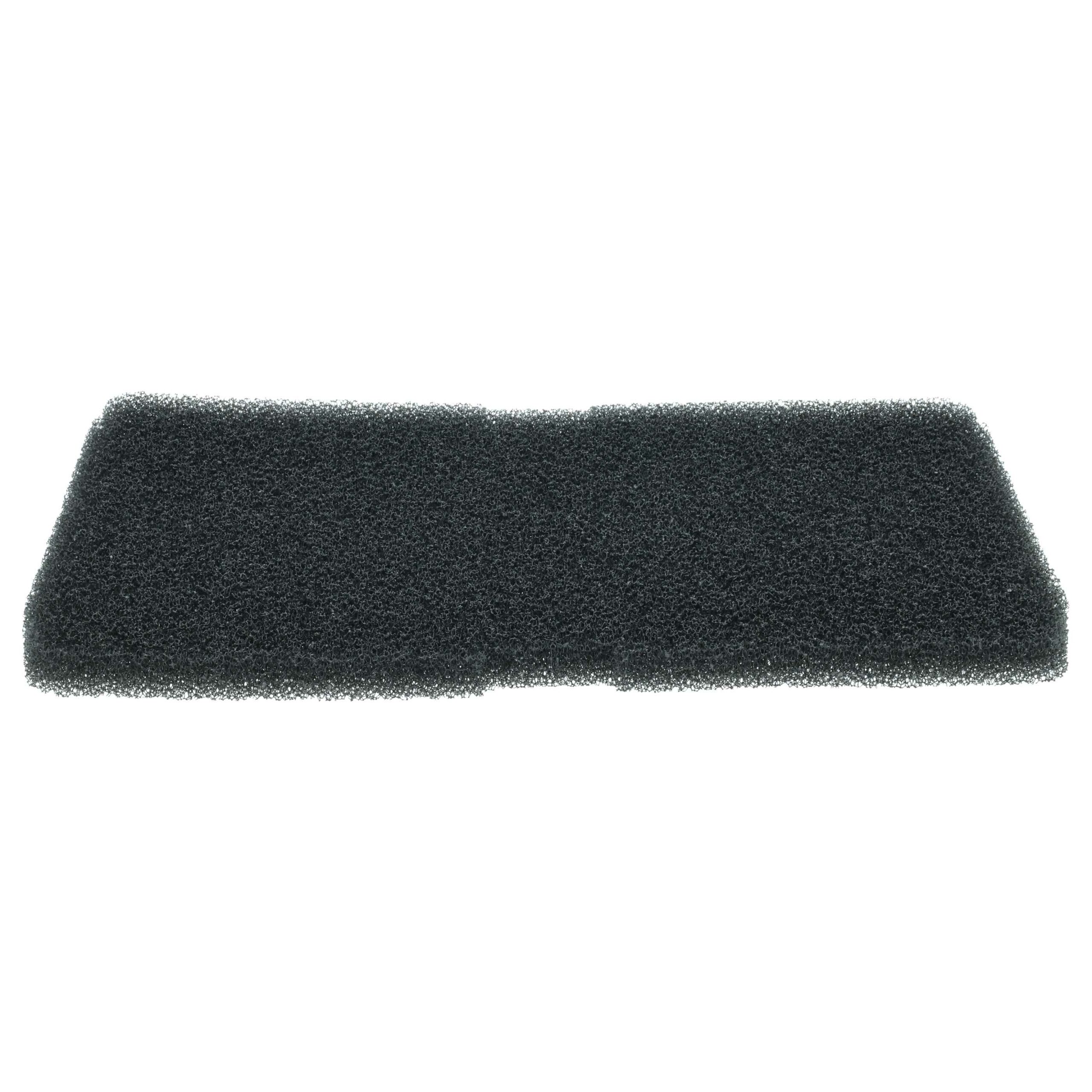 Conjunto de Filtros de Esponja (10 unidades) Compatível com Blomberg 2964840200, 782372152 e Outros Secadores - Image 4