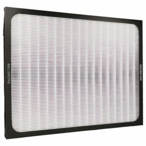 Filtro de Ar para Blueair Classic 203 Slim, 203C, 205C, 210B - vhbw