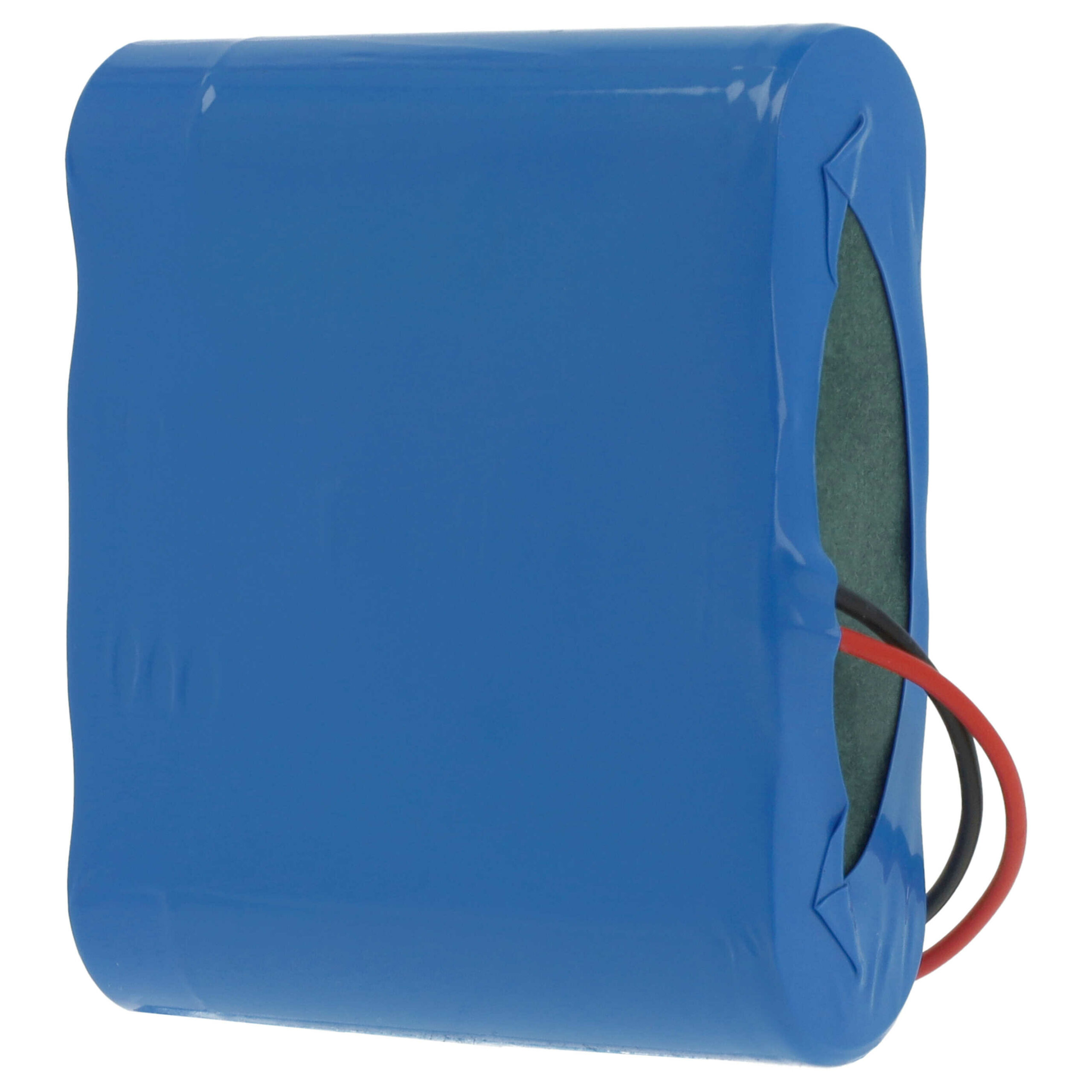 Bateria de Substituição para Rádio Digital DAB Pure E1 - 13400 mAh 3.7V Li-Ion EXTENSILO - Image 4