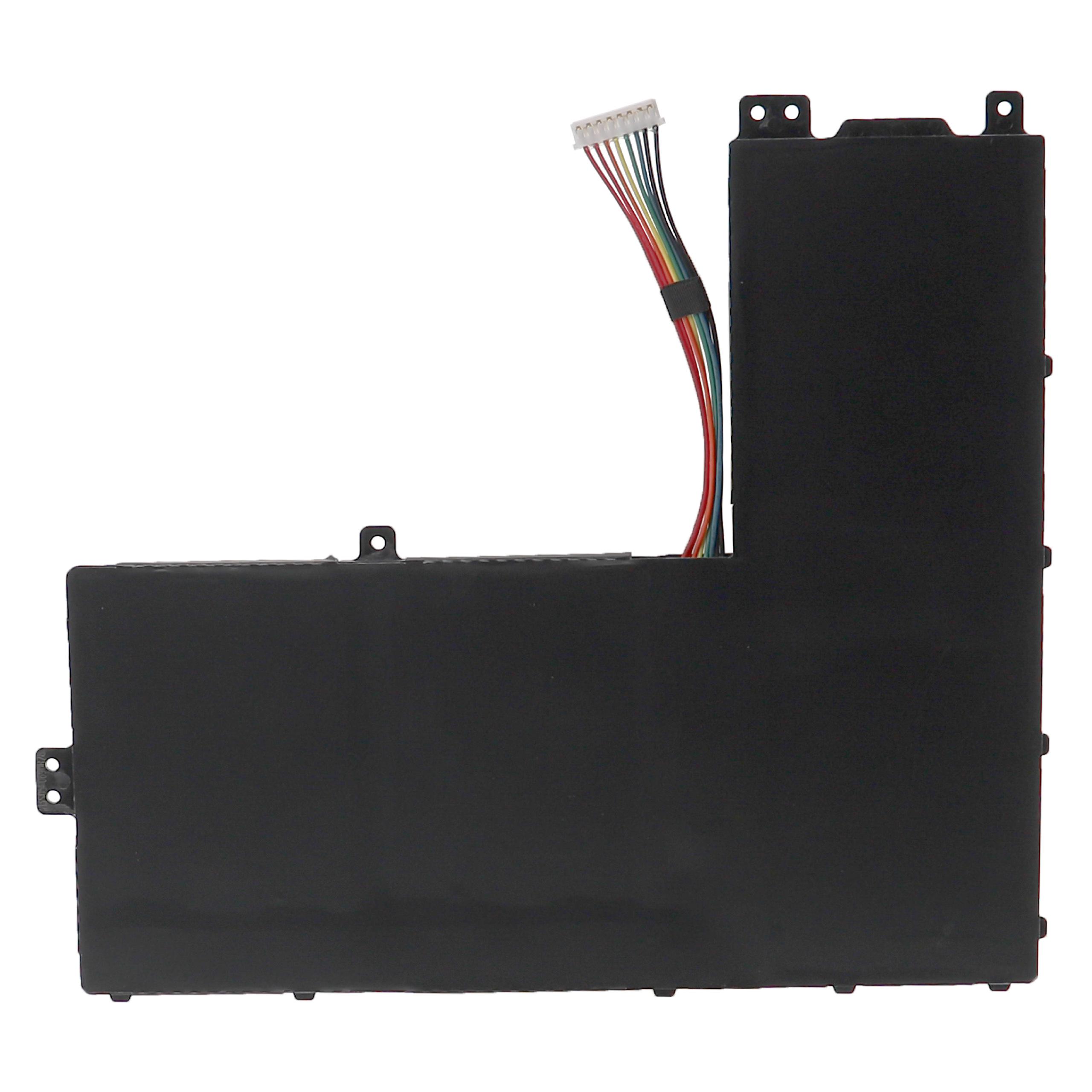 Bateria vhbw para Acer Notebook - AC17B8K, KT.0040G.012, 4ICP5/57/81 - 3150 mAh 15.2 V Li-Ion - Image 2