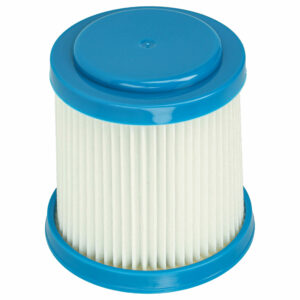 Filtro de Substituição vhbw para Black & Decker 90606058-01, VPFE 20, VPFE20