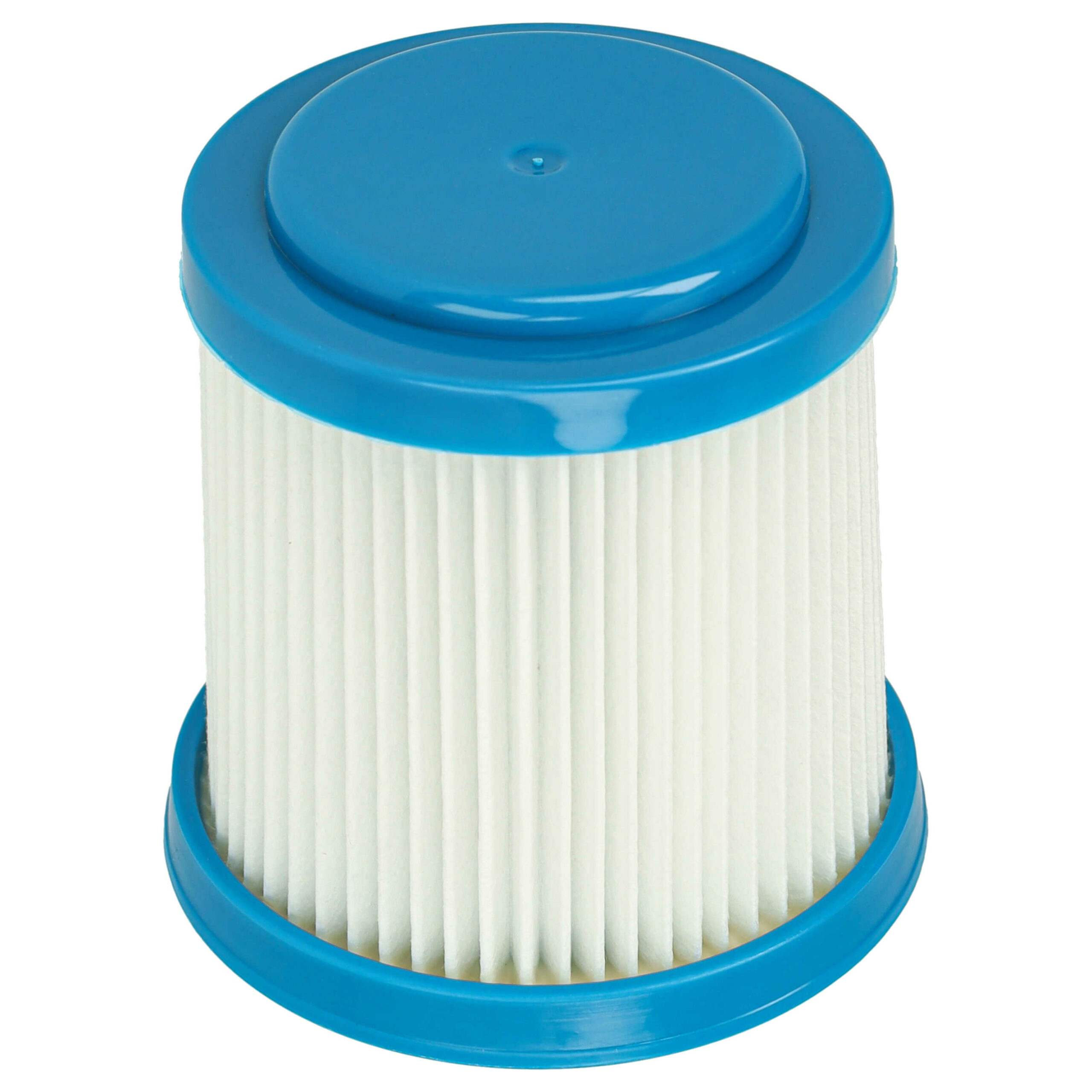 Filtro de Substituição vhbw para Black & Decker 90606058-01, VPFE 20, VPFE20