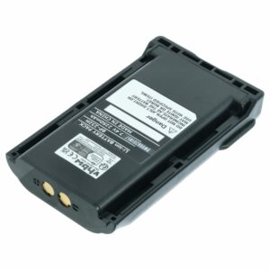 Bateria vhbw para rádio Icom BJ-2000, BP-232, BP-232H, BP-231, BP-231N, BP-230, BP-230N - 2250 mAh 7.2 V Li-Ion