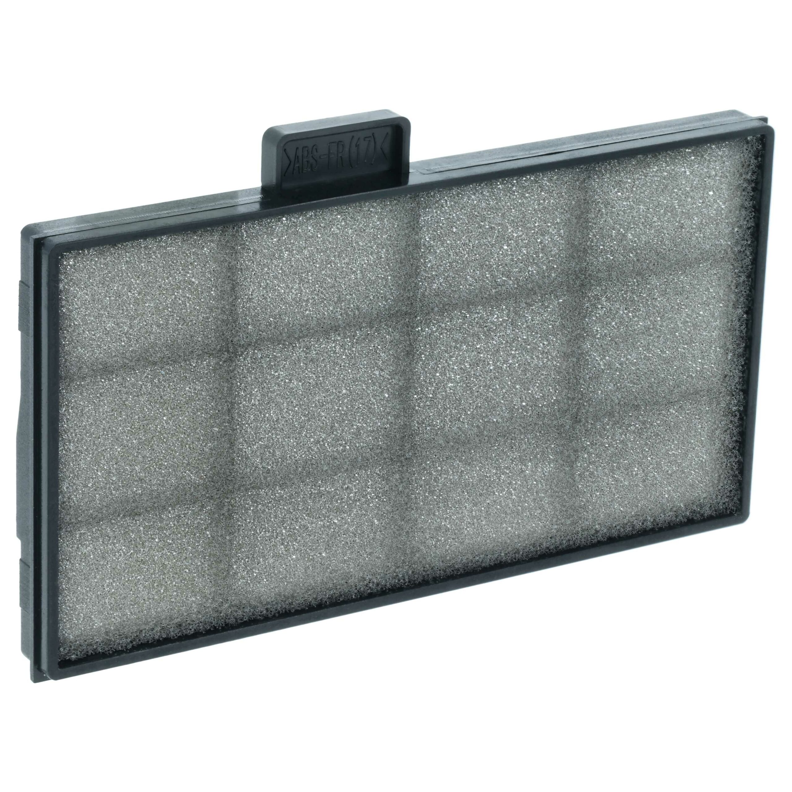 Filtro de Ar para Projetor Epson ELPAF32 (10,4 x 10,2 x 1 cm) - vhbw - Image 2