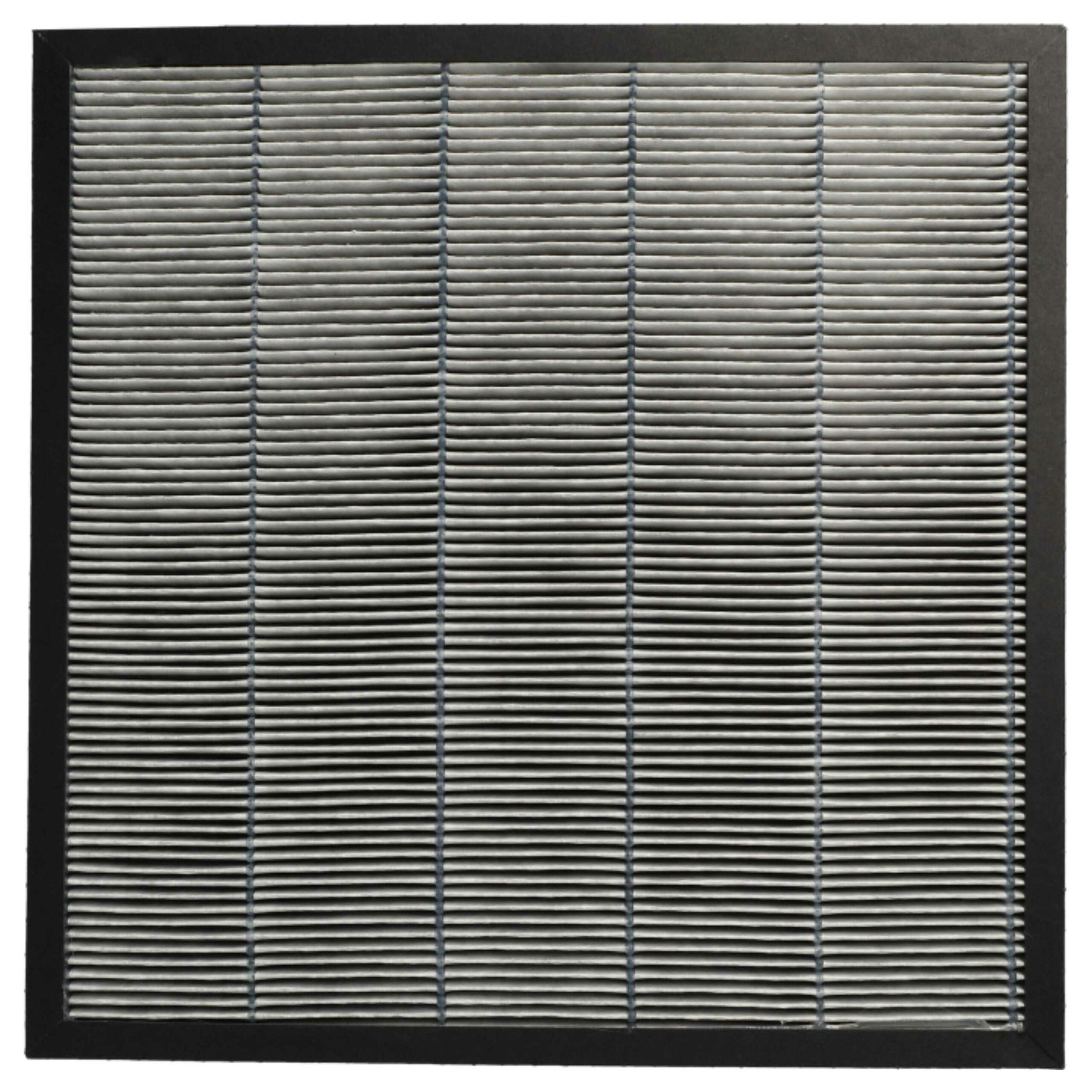 2x Filtros de Substituição para Boneco A681 - HEPA (HEPA 13) + Carvão Ativado - Image 3