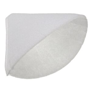 Pack 30x Filtros Cónicos de Substituição Zehnder 990320032 - Filtro G4 DN 125
