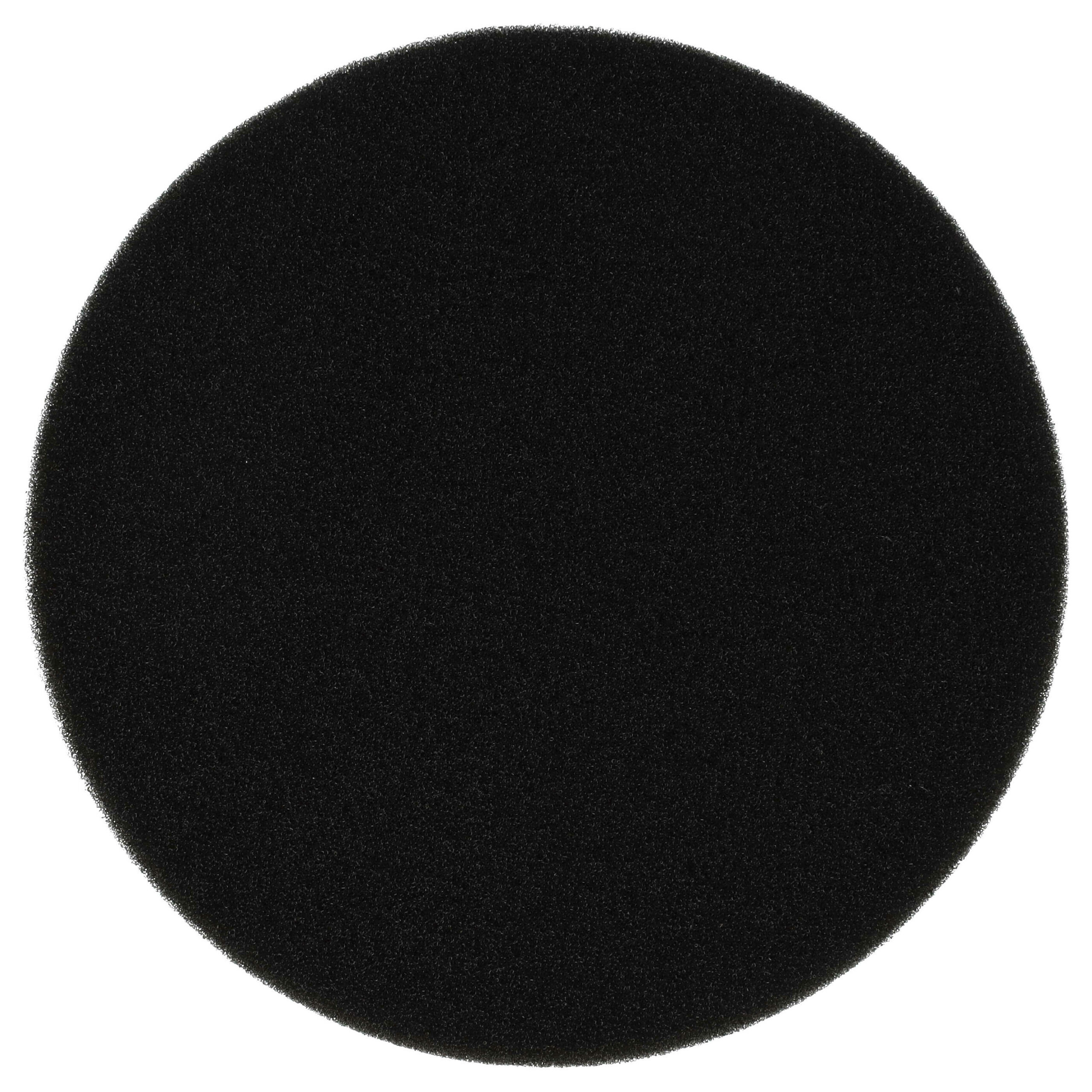 Filtro de Espuma vhbw para Aspirador Rowenta RS-RH4908 Tefal