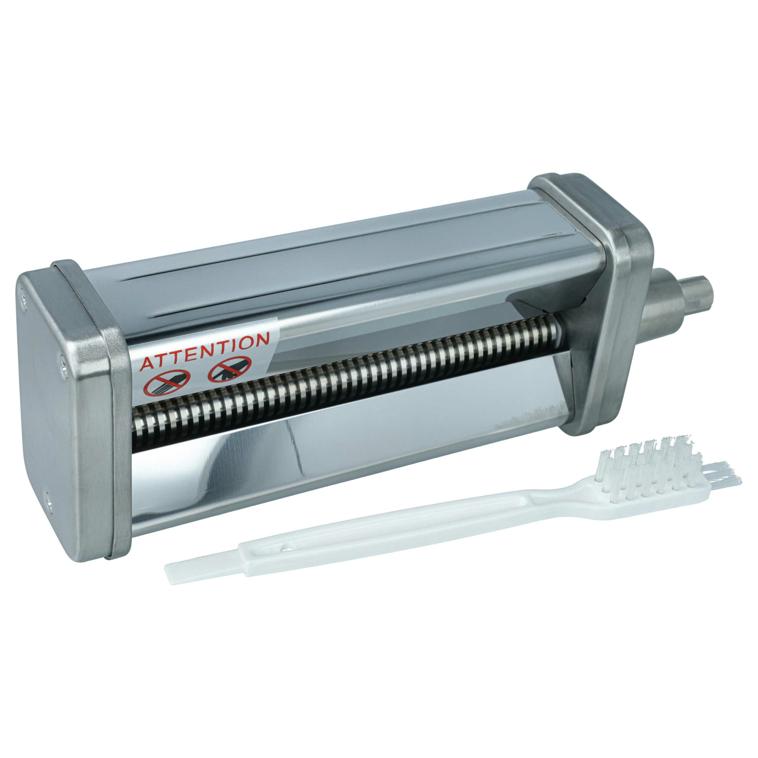 Cortador de Esparguete para KitchenAid - Acessório para Máquina de Cozinha + Escova de Limpeza