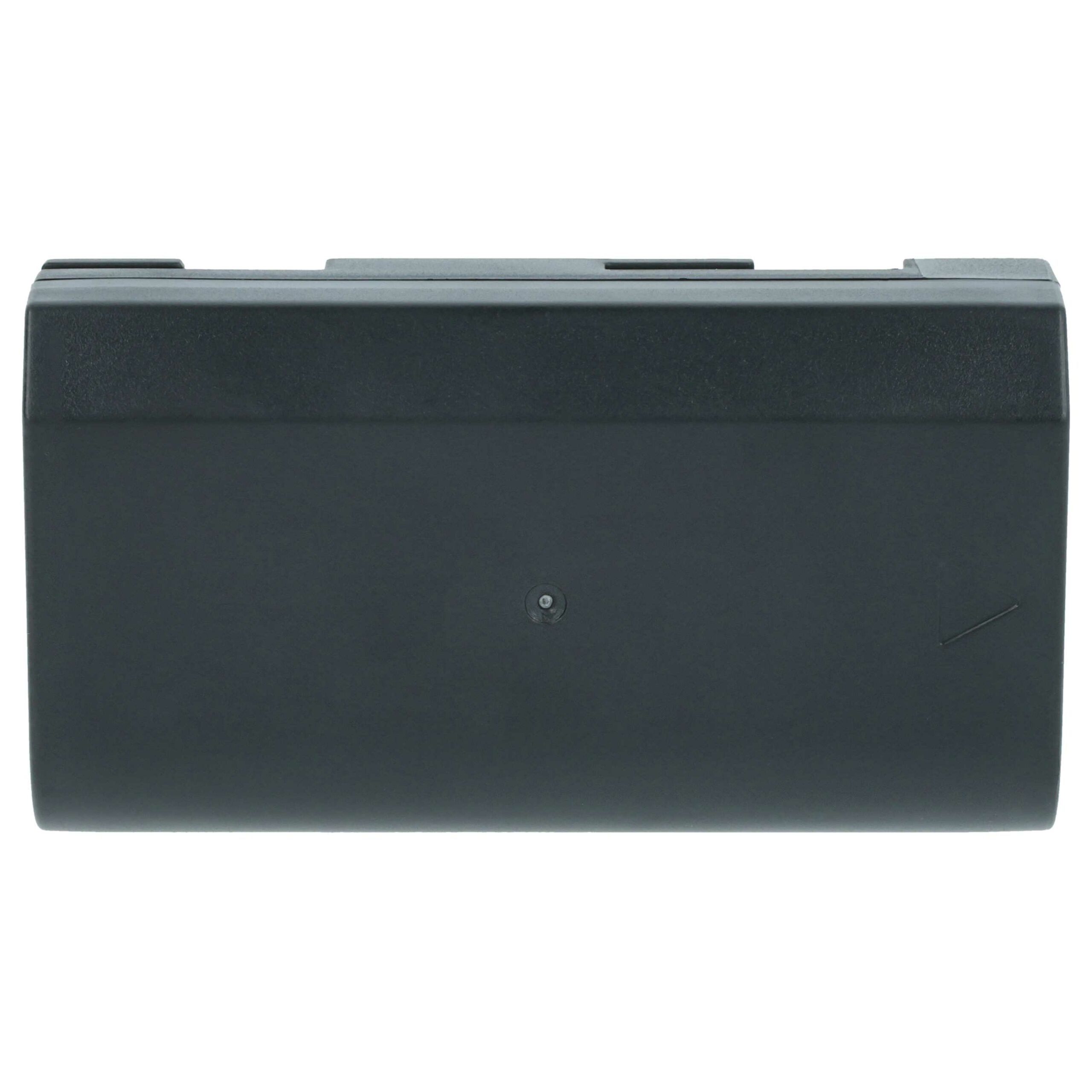 5x Bateria vhbw CHC 1906110059 - 2600mAh, 7.4V, Li-Ion - Image 4
