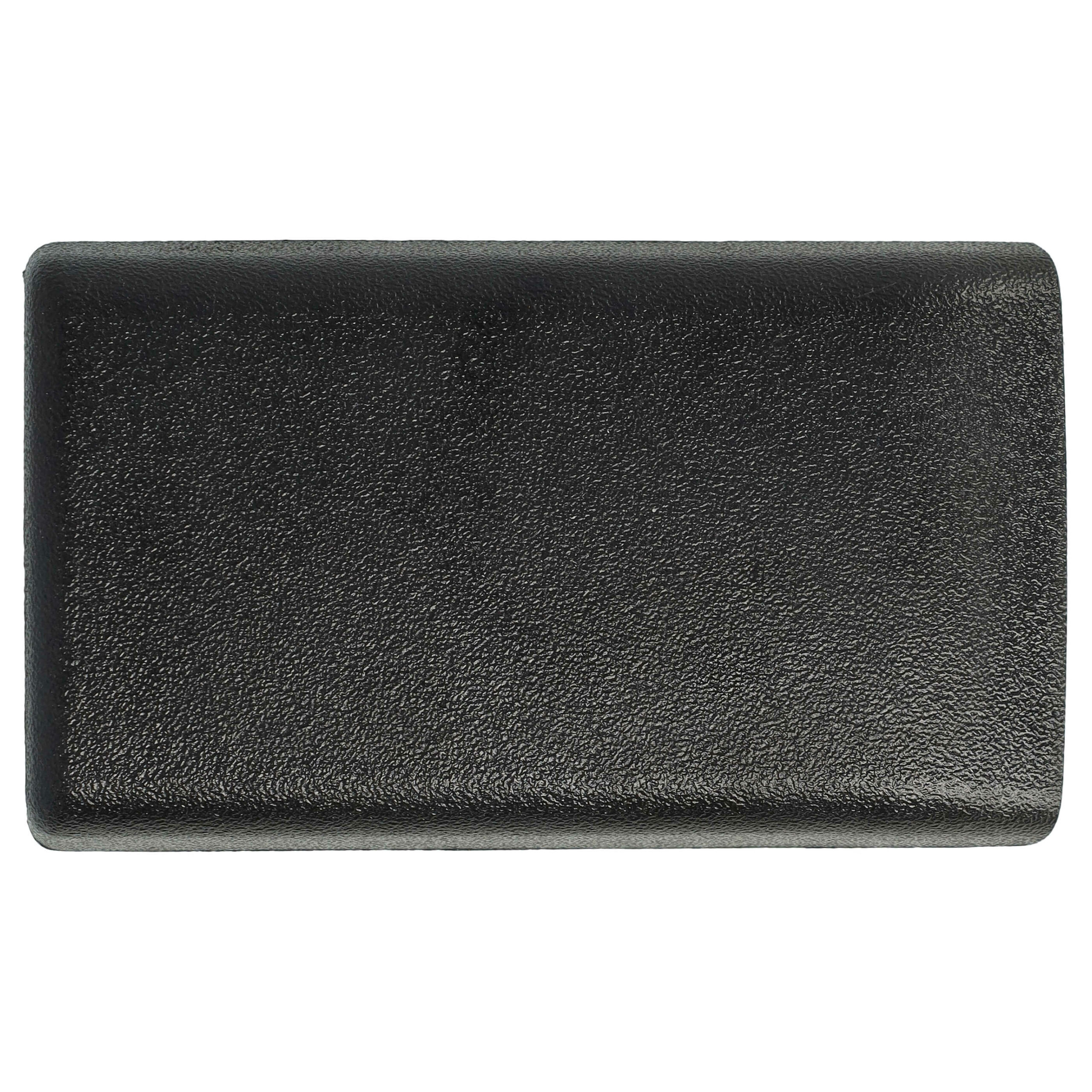 Bateria vhbw para Rádios Motorola AP-6574, PMNN4351, FTN6574BC, FTN6574A, FTN6574 - 2200 mAh 3.7 V Li-Ion - Image 4