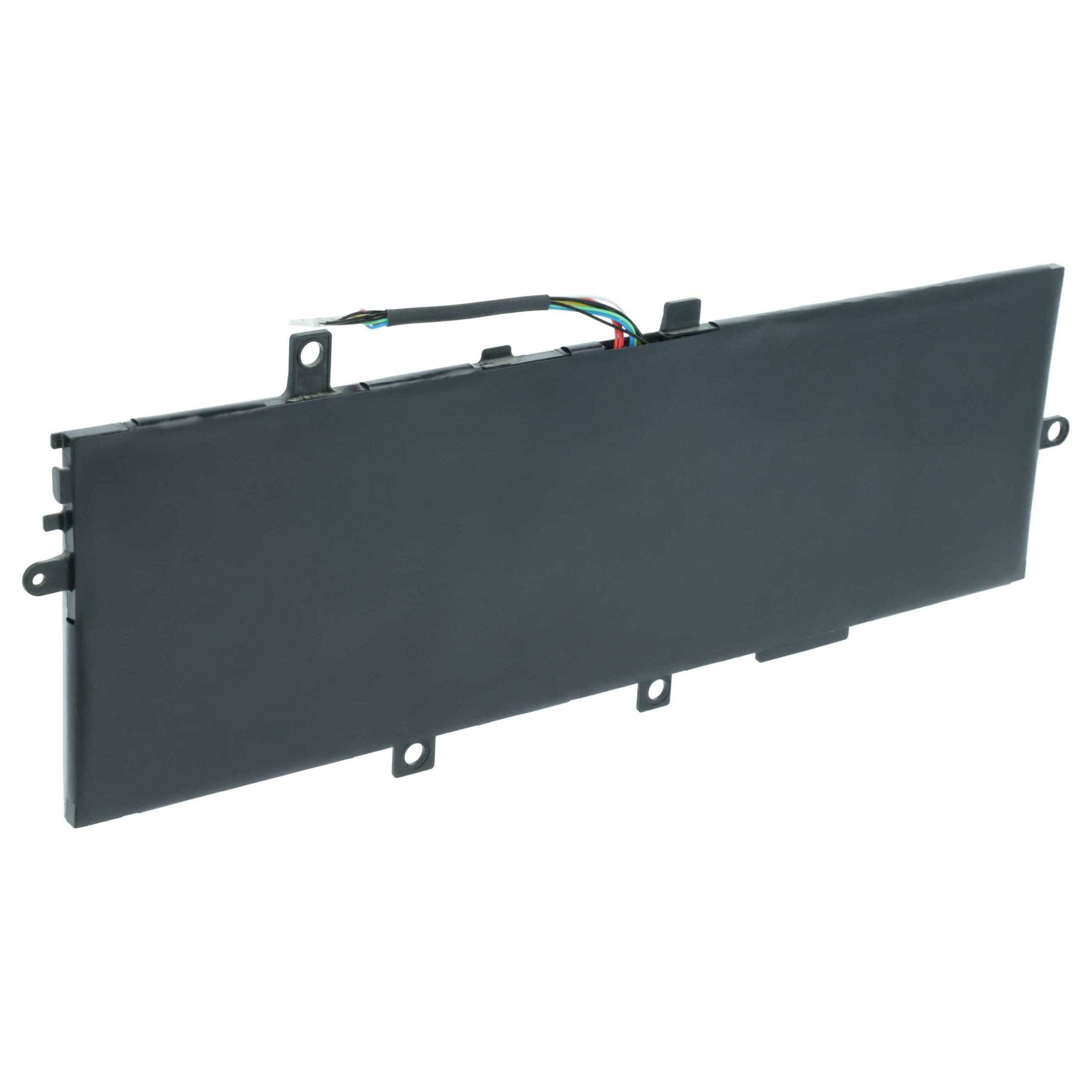 Bateria para Portátil Lenovo vhbw - Substituição 00HW011, 00HW010, 00HW005, 00HW004 - 4800 mAh 7.4 V Li-polímero - Image 2
