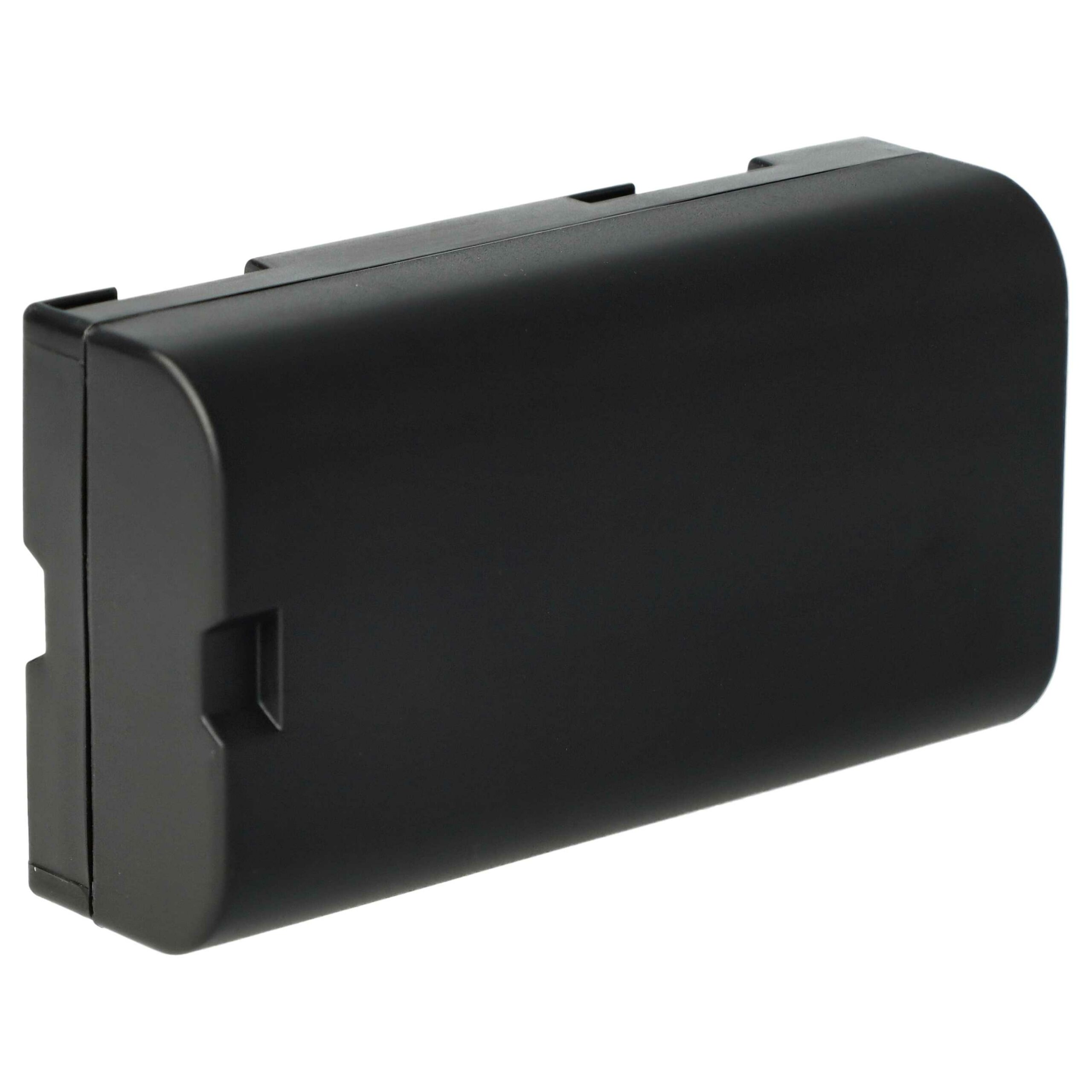 Bateria vhbw para Câmaras Vídeo Hitachi / JVC / RCA - 2000 mAh 7.4V Li-Ion - Image 2