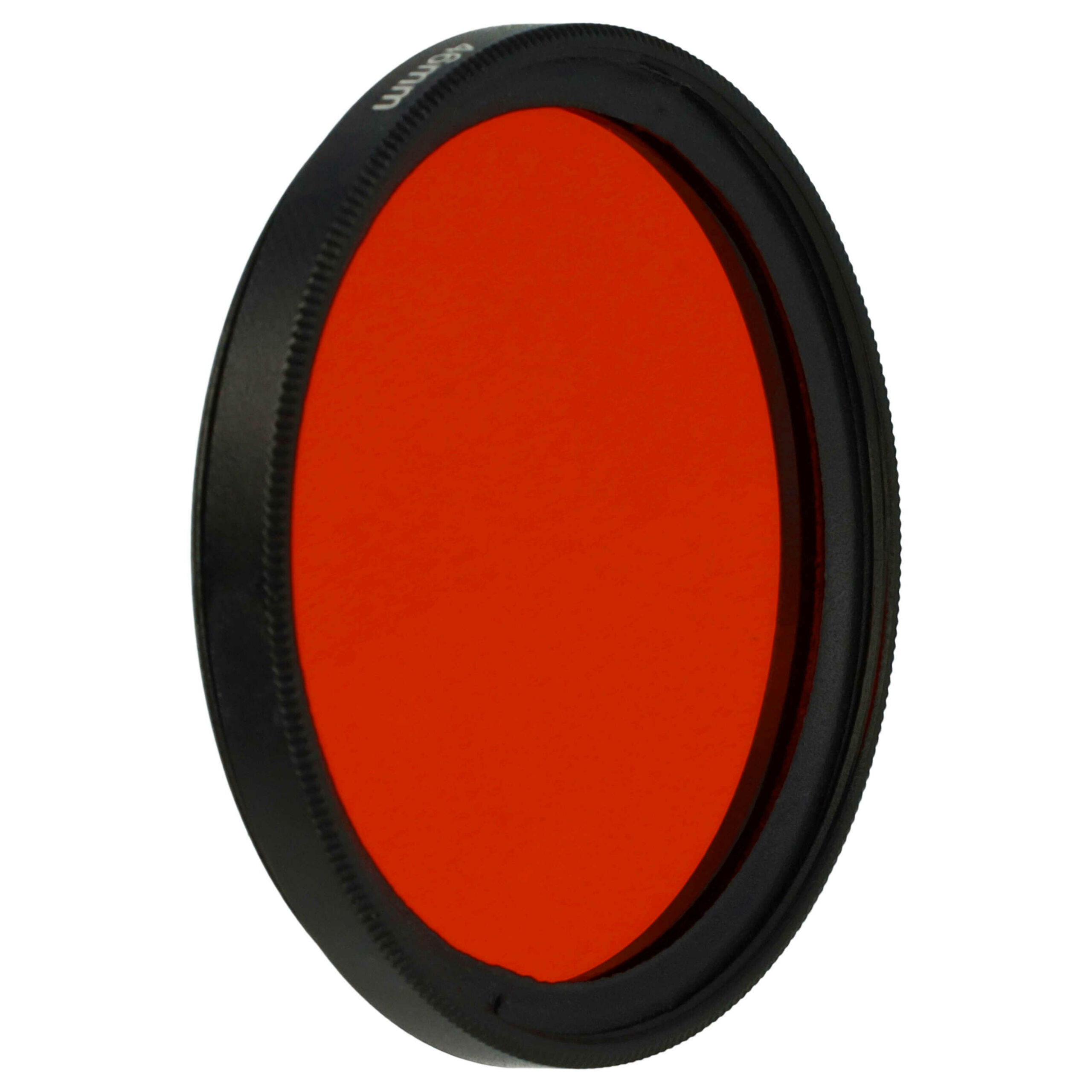 Filtro Laranja vhbw para Objetivas com Rosca de 46 mm - Image 2