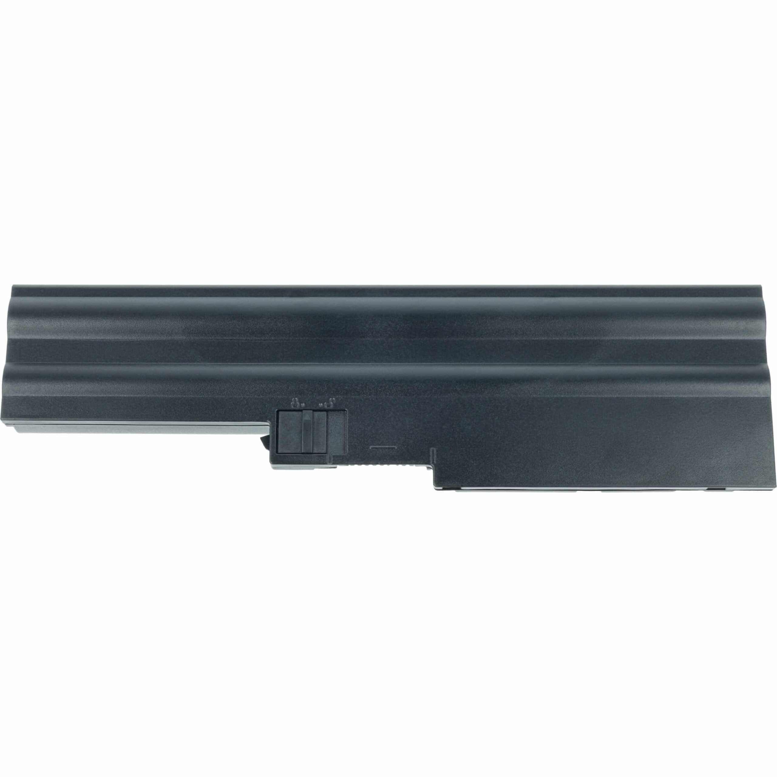 Bateria para Portátil vhbw compatível com IBM/Lenovo 40Y6797, 40Y6798, 40Y6799, 40Y6795 - 5200 mAh 10.8 V Li-Ion - Image 4