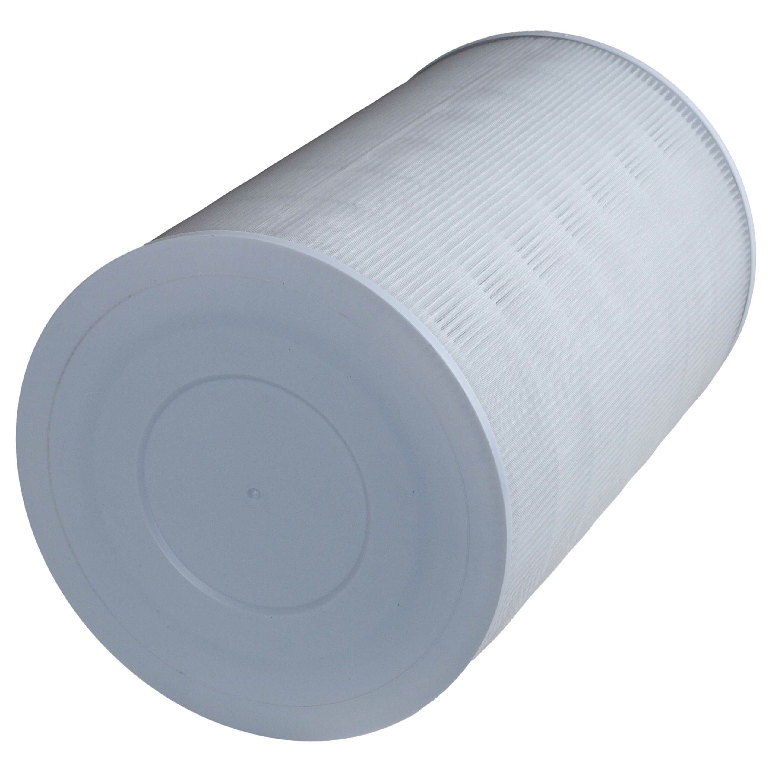 Filtro de Substituição para Xiaomi BHR6358GL - HEPA (H11) + Carvão Ativado vhbw - Image 4