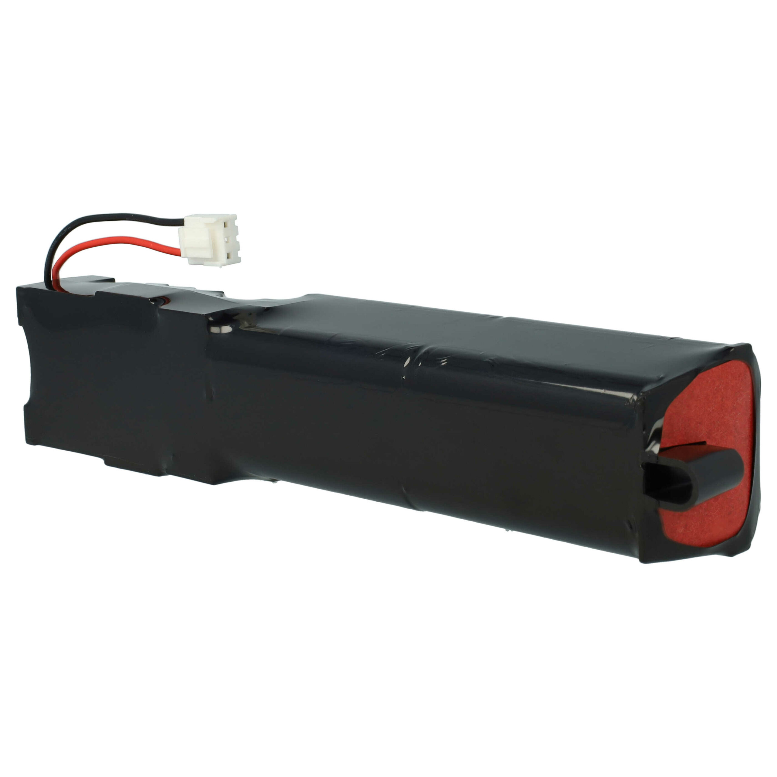 Bateria vhbw para Rowenta e Tefal 2500mAh 32.4V Li-Ion (compatível com YU10562-16003, RS-RH5651) - Image 4
