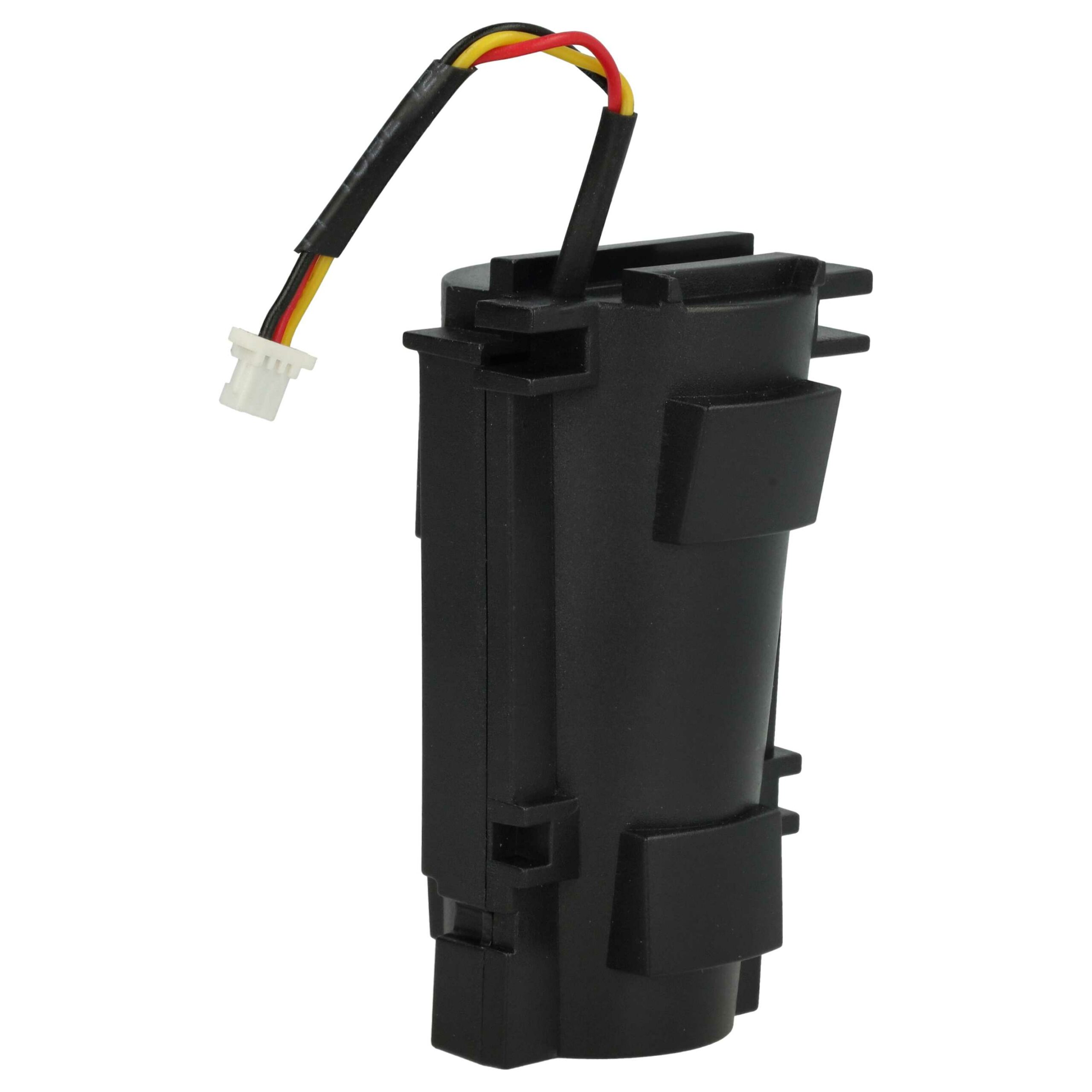 Bateria vhbw 1400 mAh 3.7V para Scanner Metrologic Honeywell - Substitui 46-00518, 00-06260A, 46-46870 - Image 2