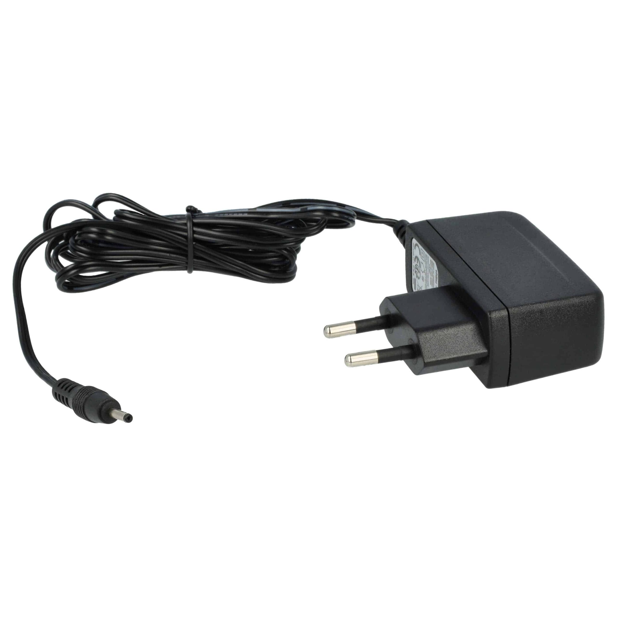 Adaptador de Alimentação vhbw para Auriculares Jabra 14163-00, 5706991010411 - Image 3