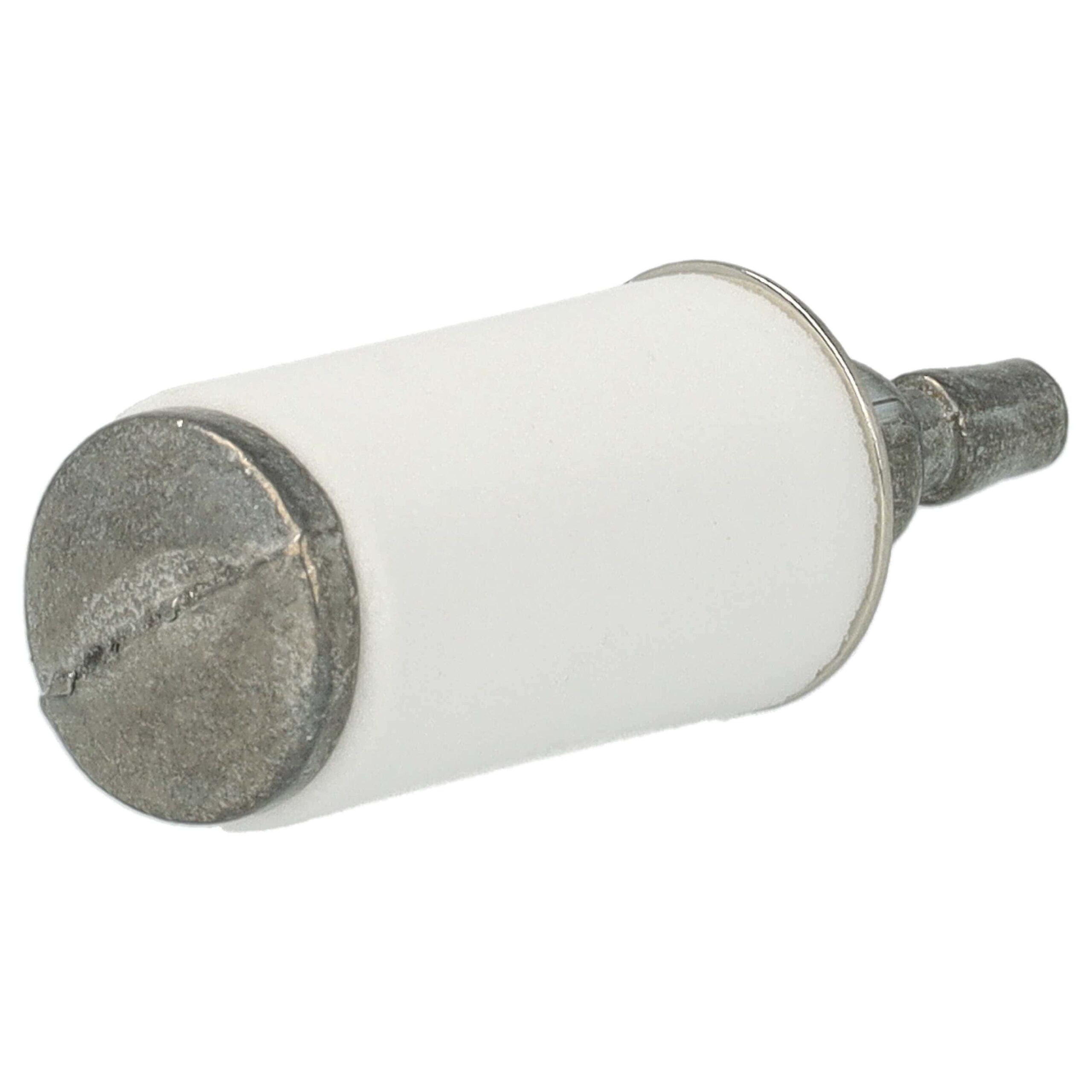 Filtro de Combustível vhbw compatível com Husqvarna 545030201, 545081897 e ferramentas de jardim Craftsman - Image 3