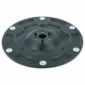 Disco de Lâmina para Cortador de Relva Segway Navimow i105E, i108E, i110n, H3000E-VF