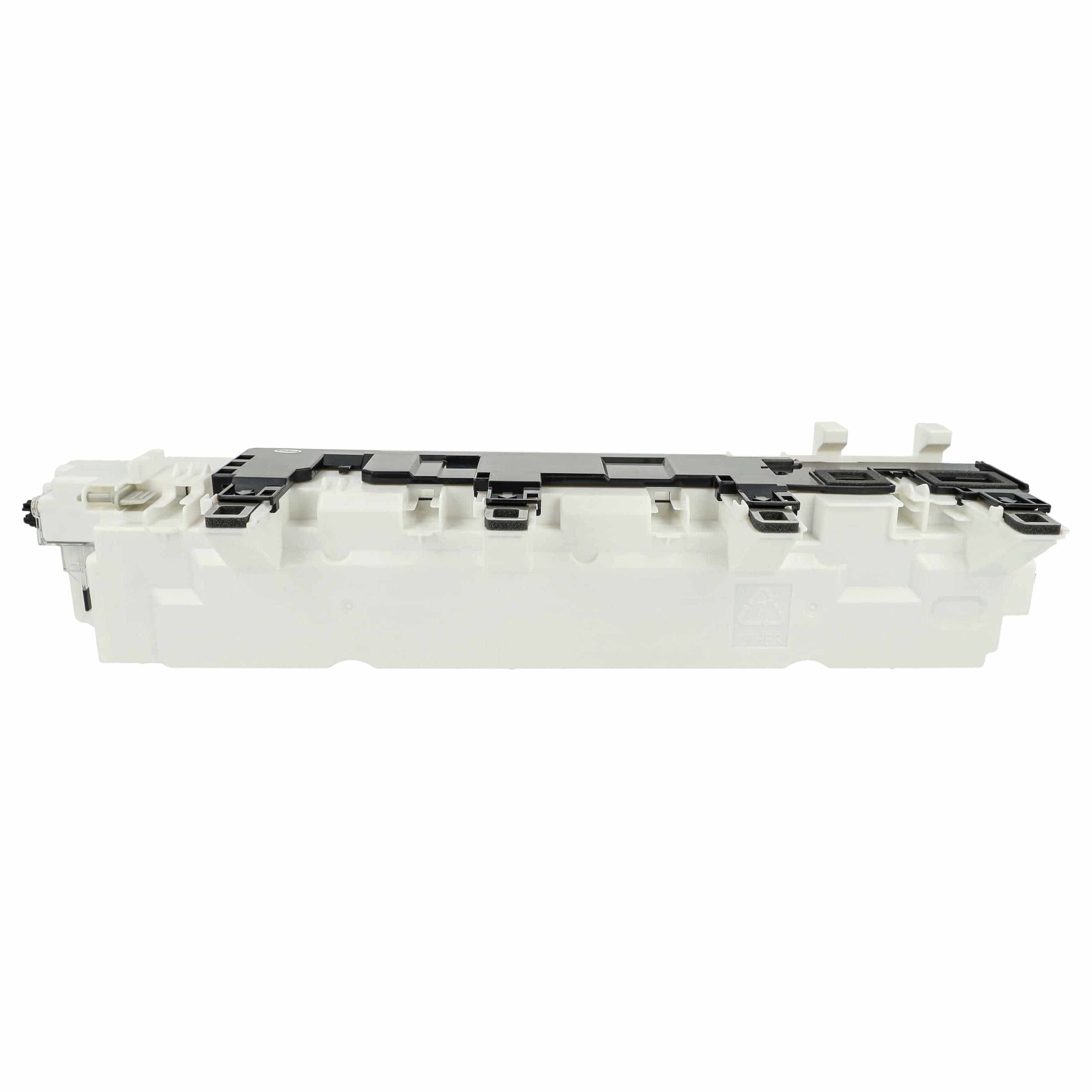 2x Contentor de Toner Residual Compatível com Canon FM3-5945-000 - Preto - Image 4