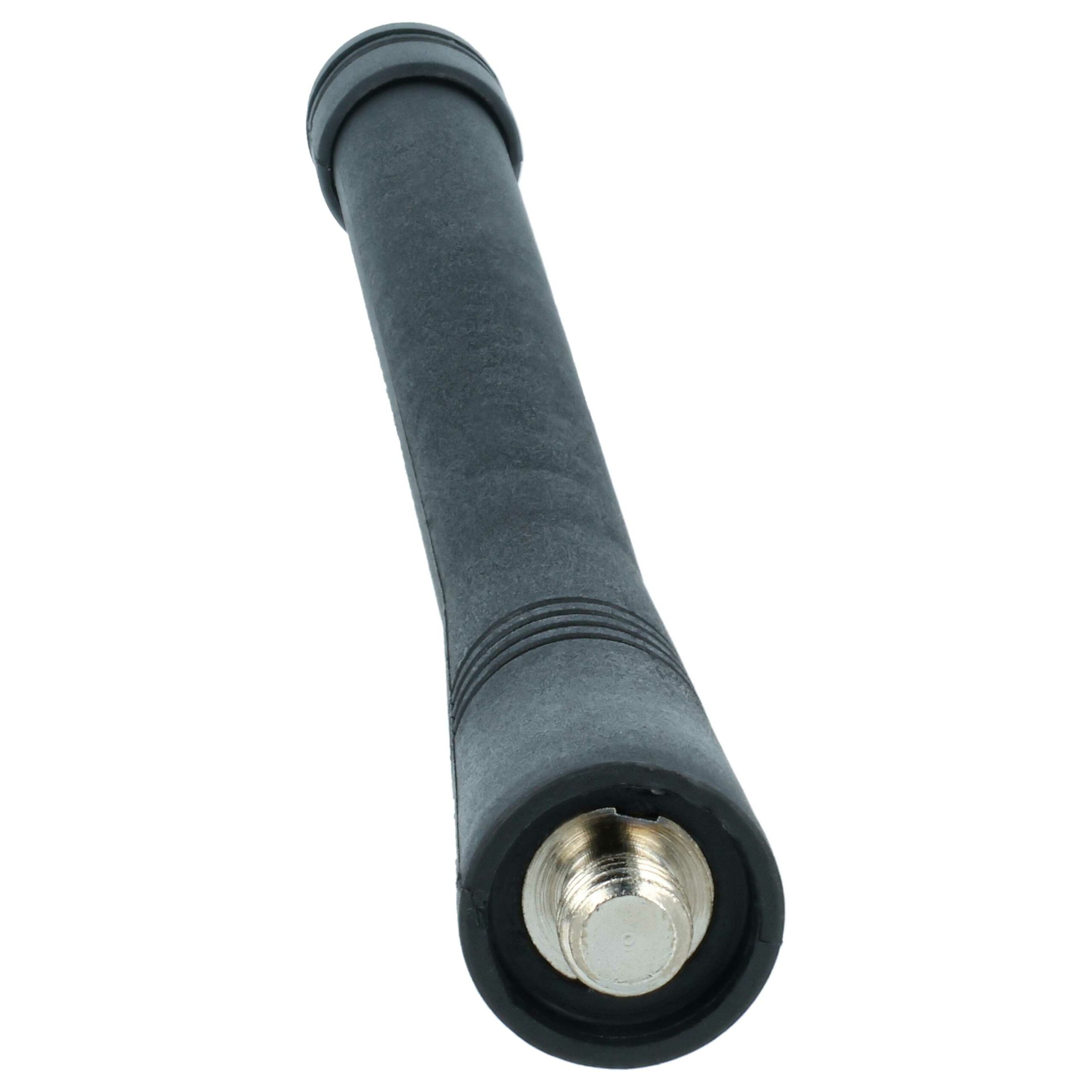 Pack 4x Antena de Substituição Motorola NAD6502AR - 15,1 cm vhbw - Image 4