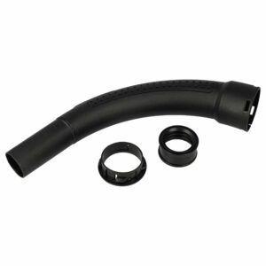 Pega para Aspirador Universal com Diâmetro 35 mm vhbw