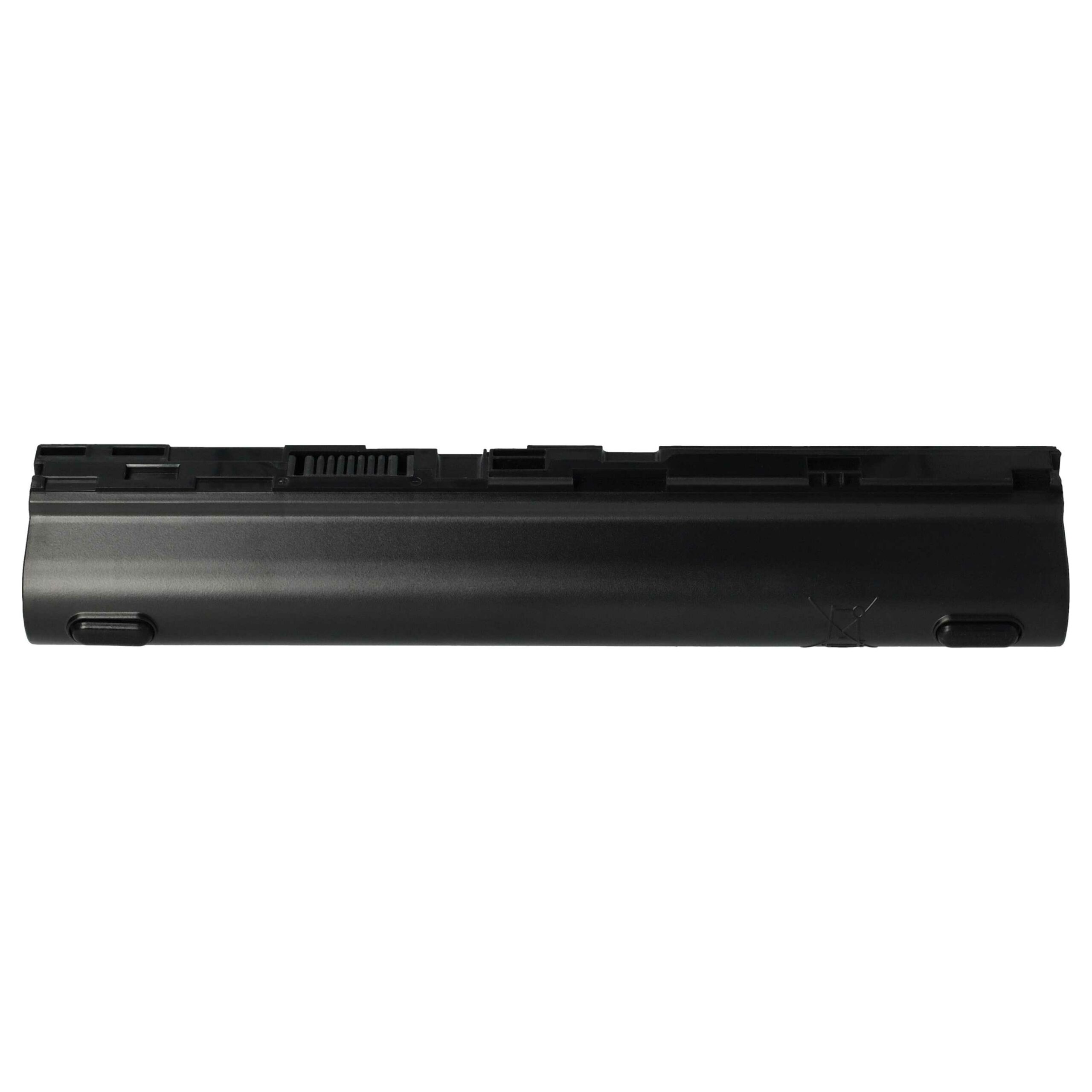 Bateria para Portátil vhbw Compatível com Acer AL12B31, AL12B32, 4ICR17/65, AL12B72, AL12X32 - 2200 mAh 14.4 V Li-Ion - Image 4