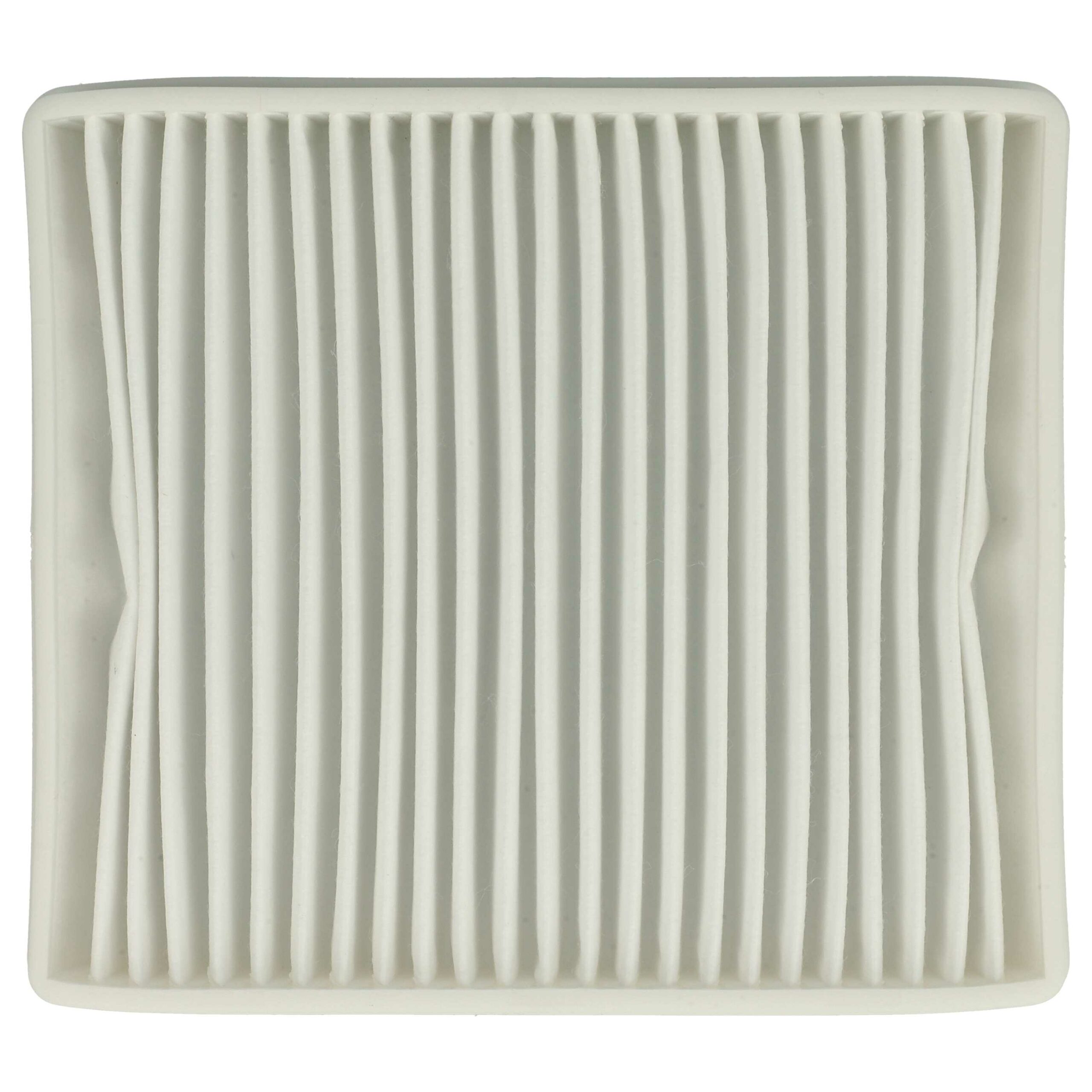 Filtro vhbw para Aspirador Samsung DJ63-00672A, DJ63-00672D, DJ63-00672B - Image 4