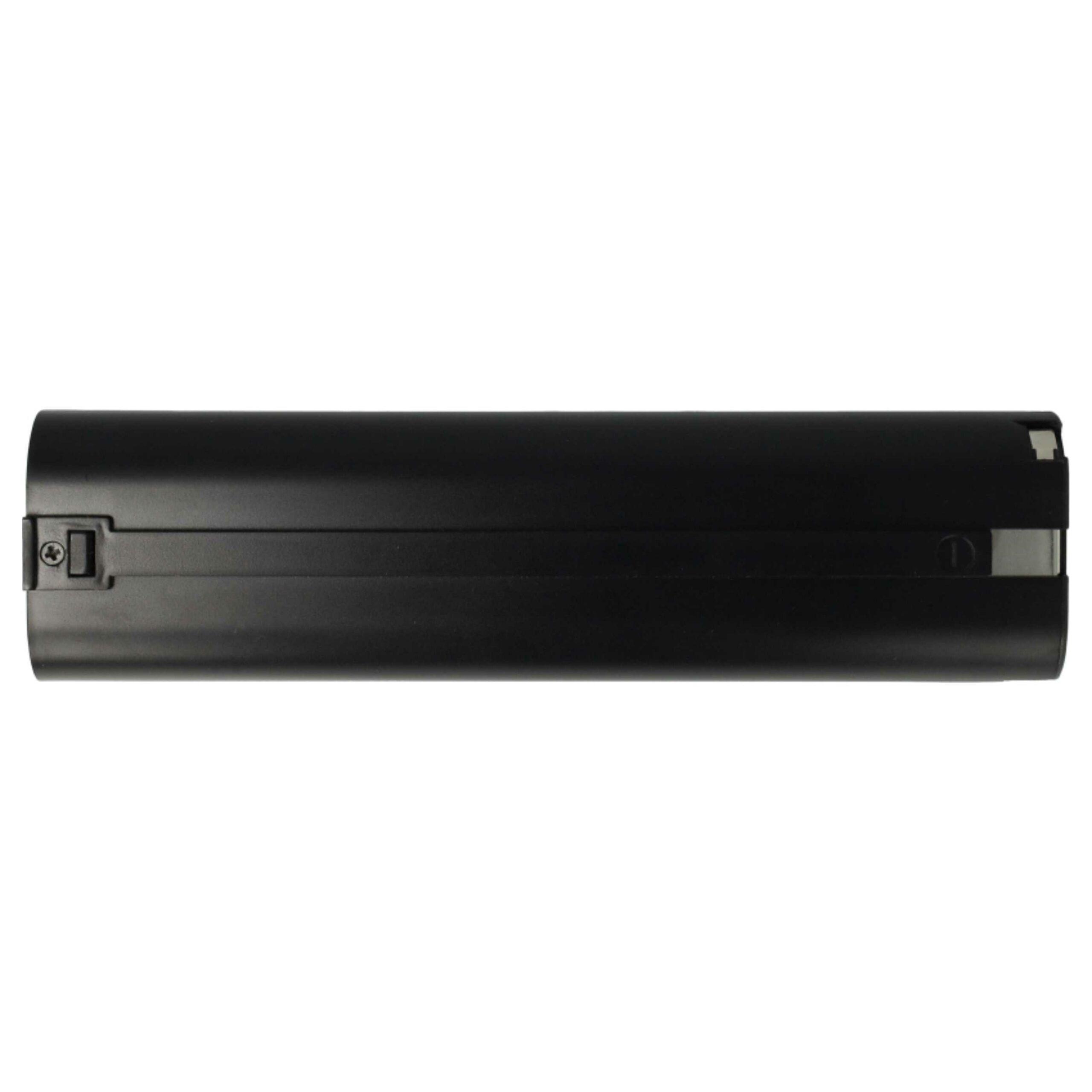 2x Bateria vhbw para Makita 193890-9, 193889-4, 192533-0, 191681-2 - 2100 mAh, 9.6 V, NiMH - Image 4