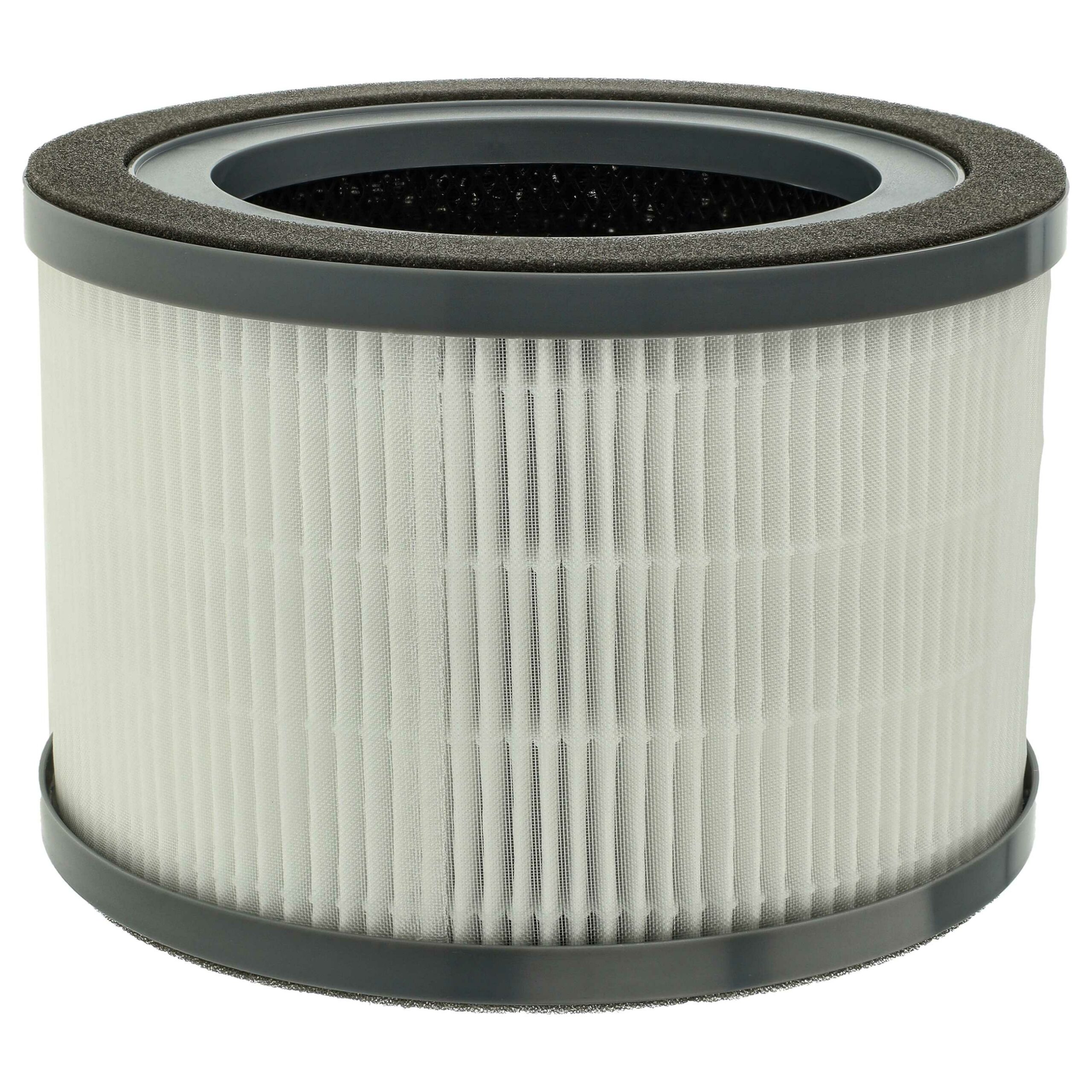 Filtro Combinado vhbw para Purificador Levoit Vista 200-RF - Pré-filtro + HEPA + Carvão Ativado