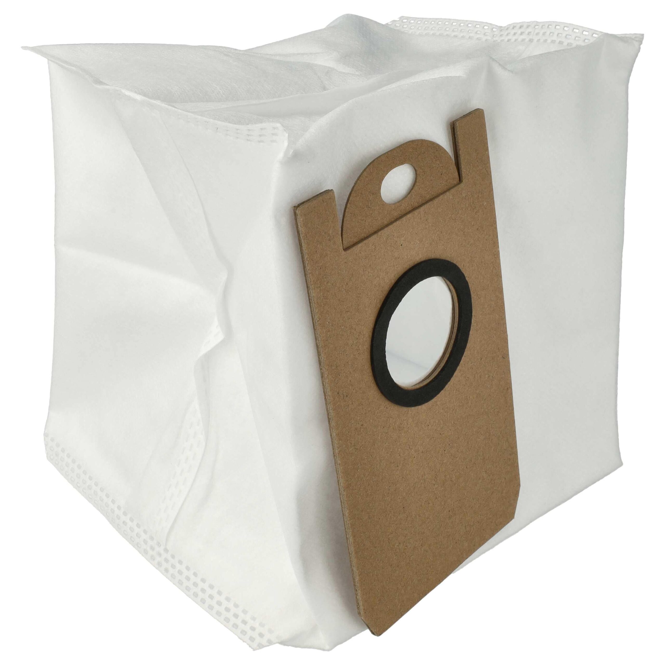 Conjunto de 10 Sacos de Pó para Unidade de Sucção - Compatível com Kyvol, Uoni, Neabot, Honiture e outros Robôs Aspiradores - Image 3