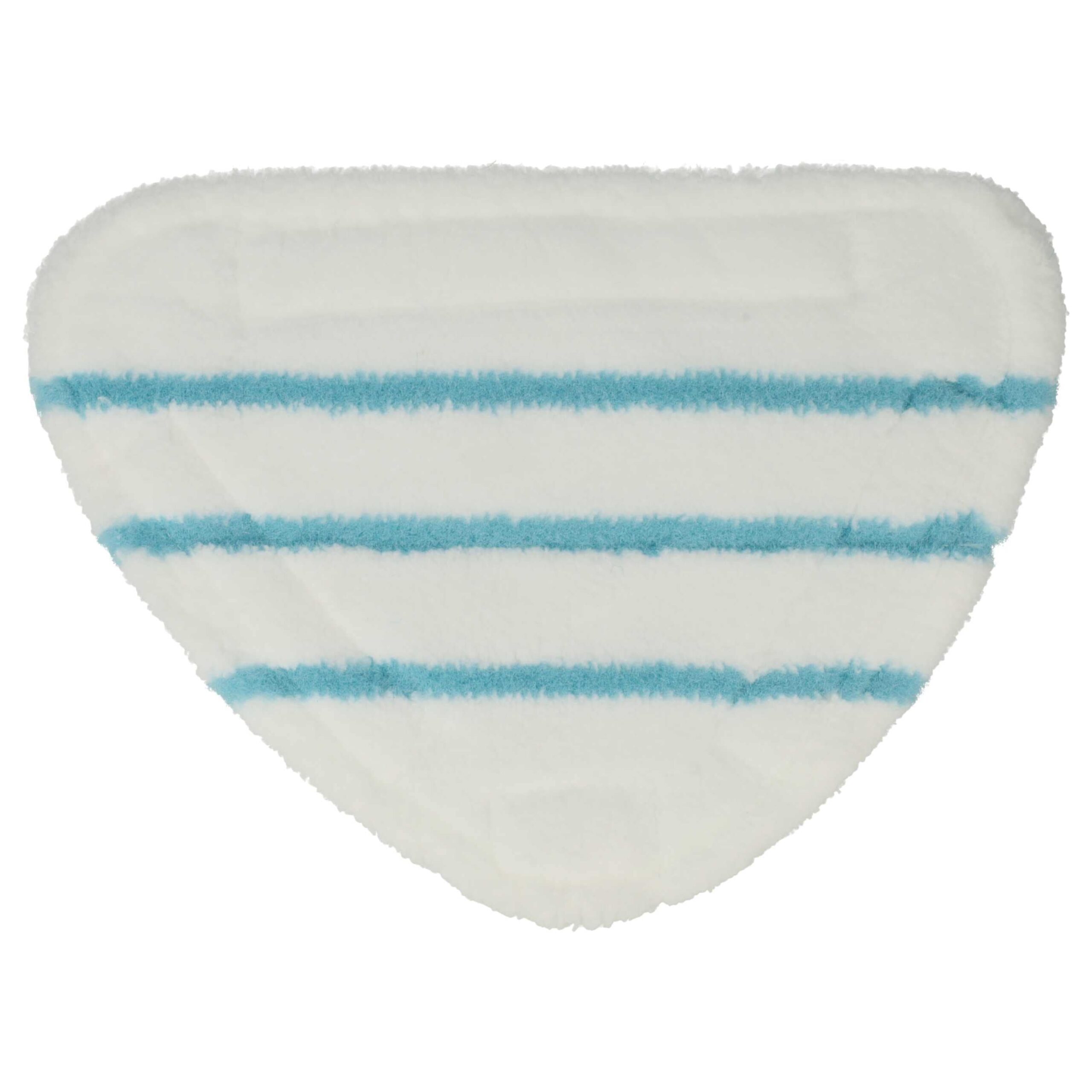 4x Almofadinhas de Esfregona para Limpador a Vapor Silvercrest, Parkside, Clean Maxx, Vileda - Image 3