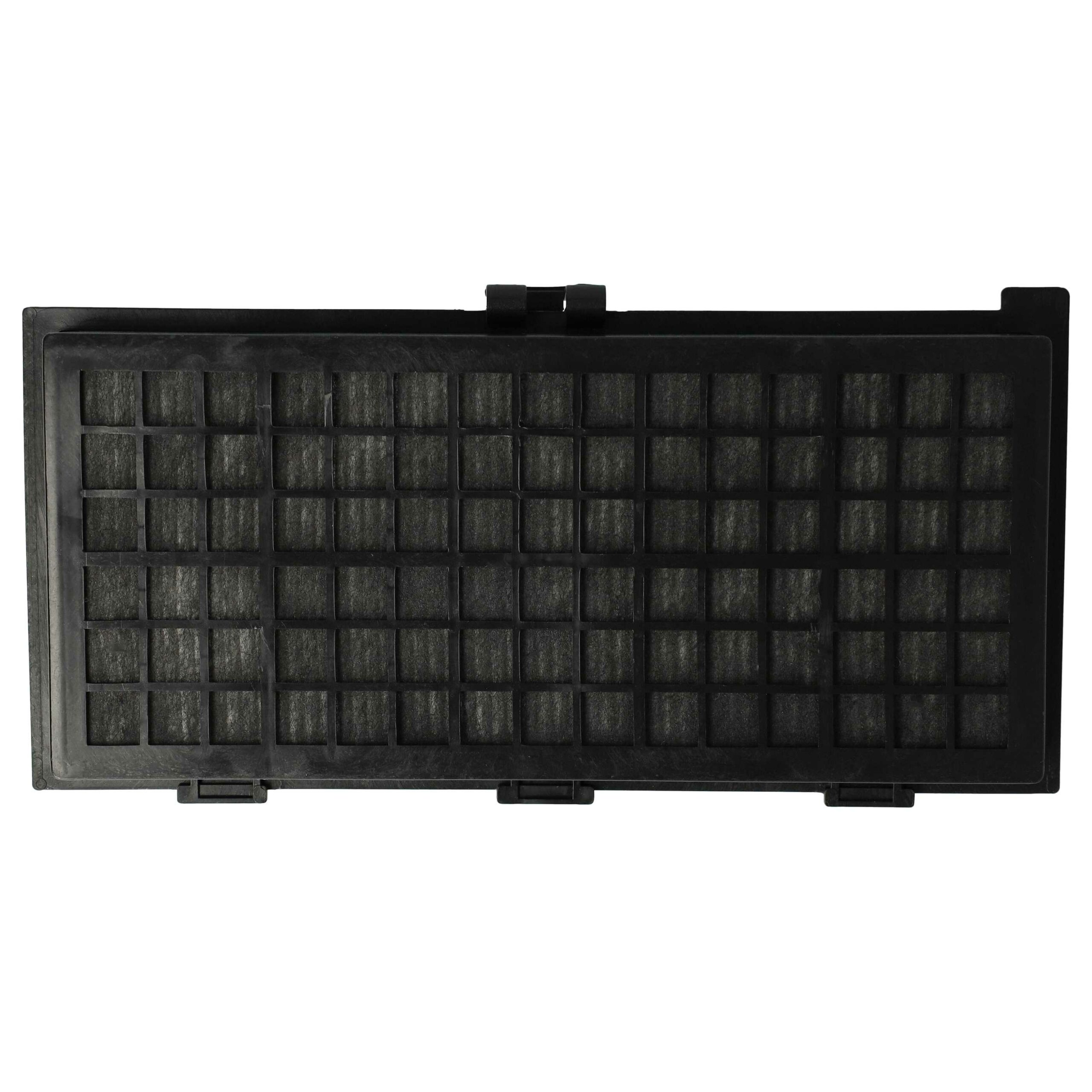 Filtro de Substituição para Aspiradores Miele SF-AAC30, SF-AH30, SF-AH29 - Classe H11 vhbw - Image 2