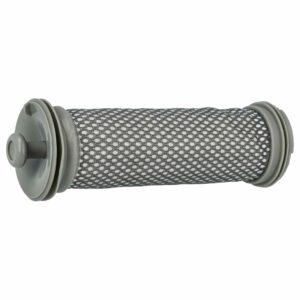 Filtro de substituição vhbw para aspiradores Kärcher 2.863-319.0