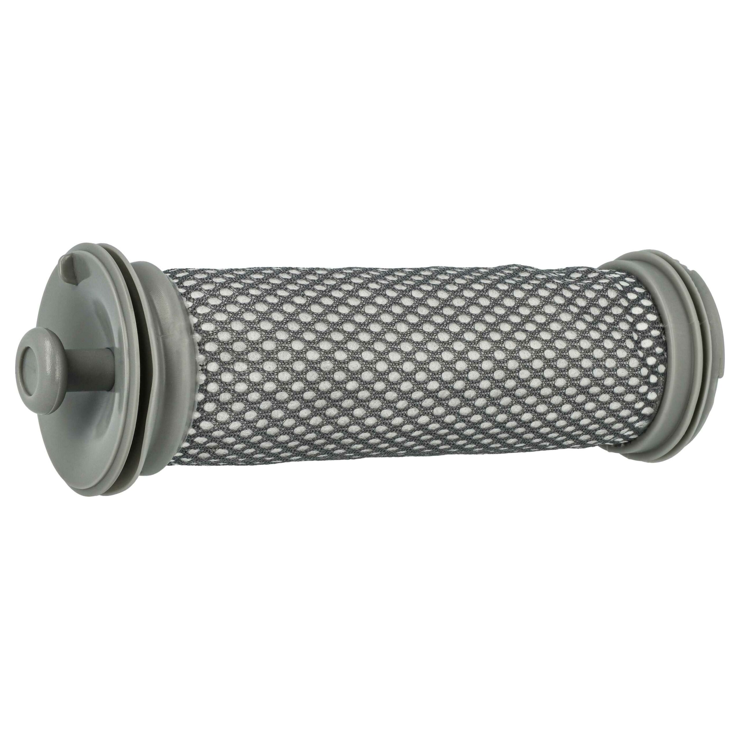 Filtro de substituição vhbw para aspiradores Kärcher 2.863-319.0