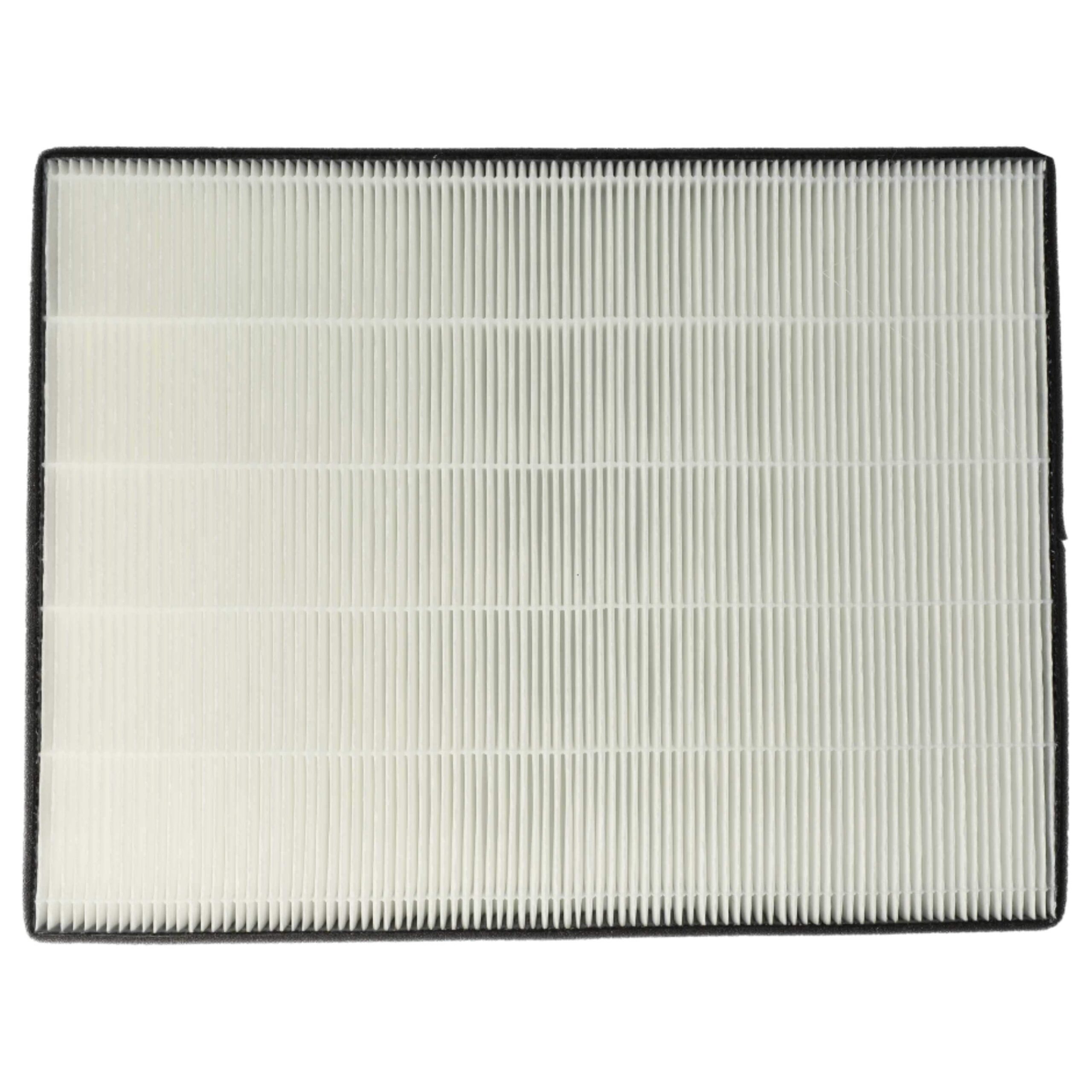 Conjunto 2x Filtro HEPA vhbw compatível Philips FY1410/30 para Humidificador - Image 4