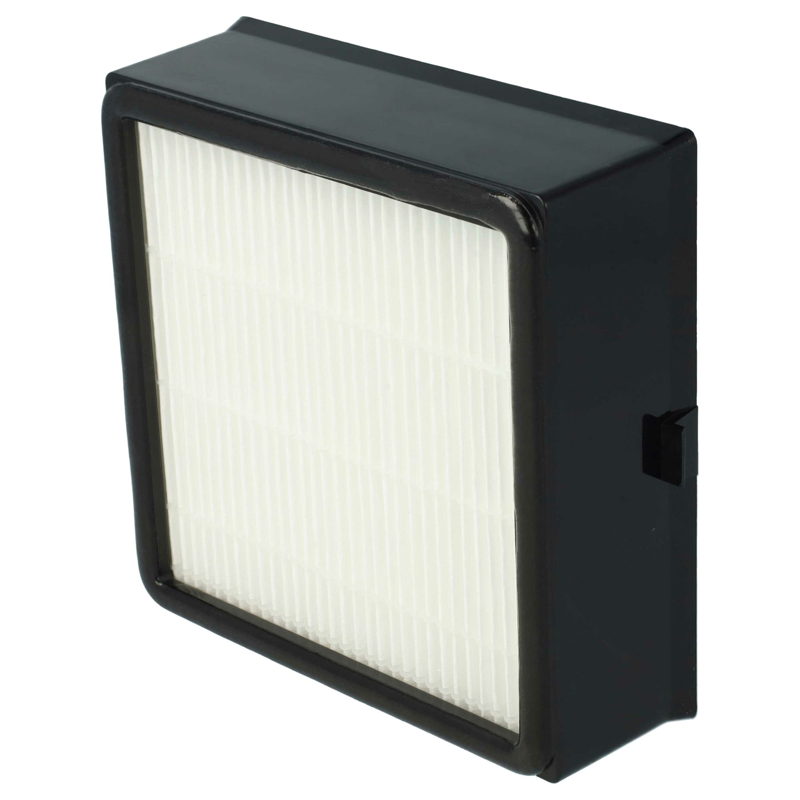 3x Filtro substitui Nilfisk 22356800 para Aspirador Nilfisk - Image 3