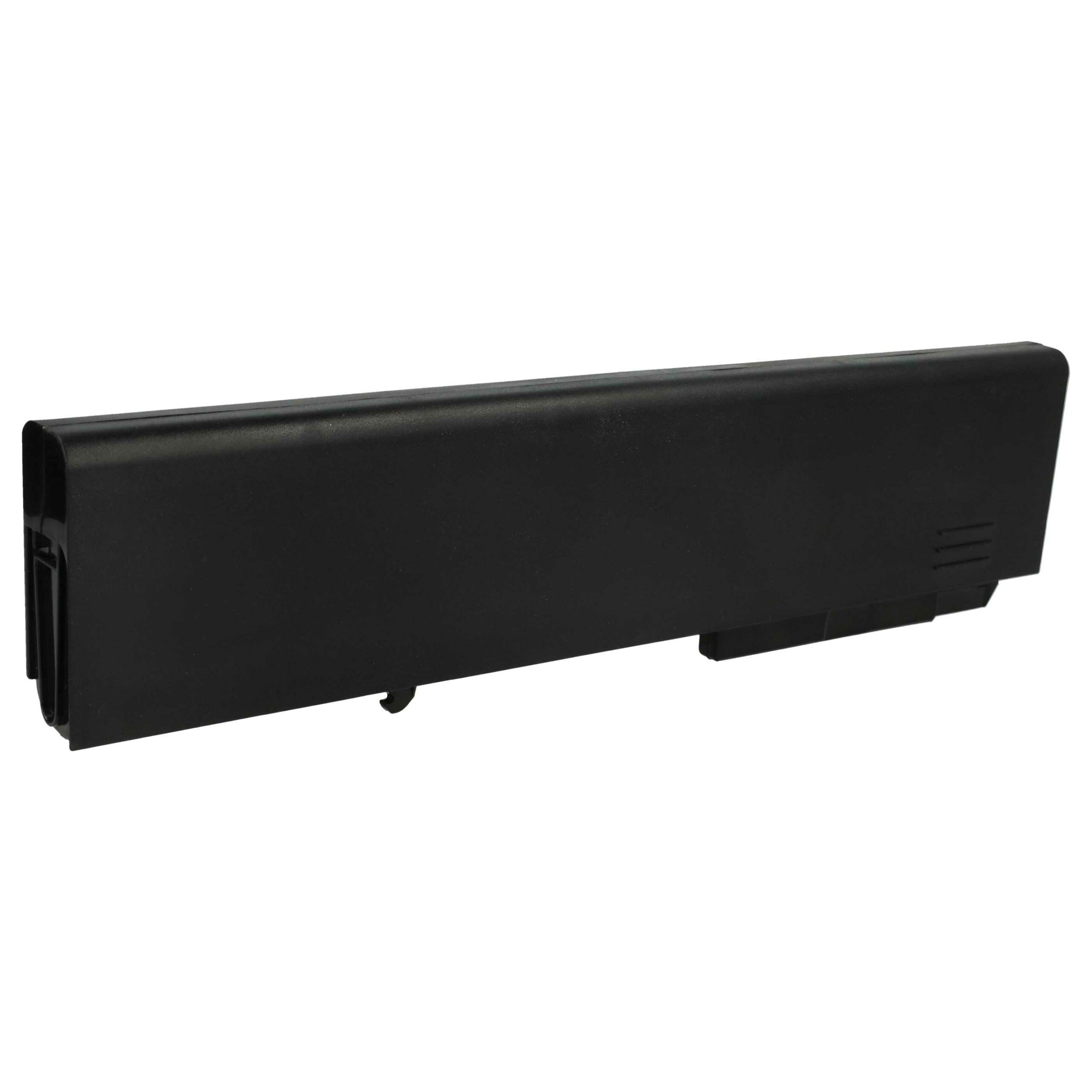 Bateria para Portátil HP vhbw 6600 mAh 14.8V Li-Ion - Substituição 372771-001, 381374-001, 398876-001, HSTNN-DB06 - Image 2