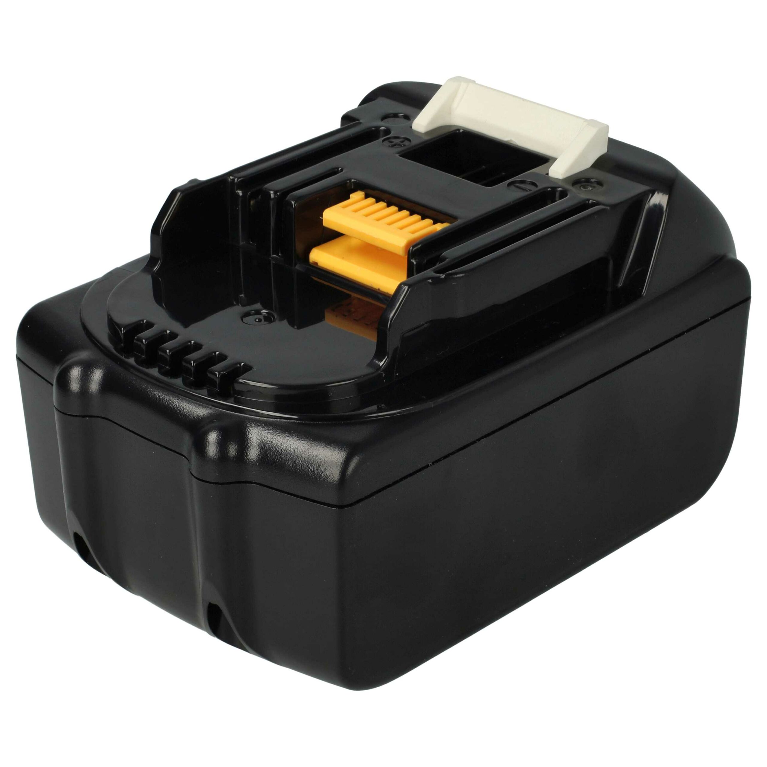 Bateria vhbw compatível com Makita BL1840, BL1840B - 18V, 4000 mAh, Li-Ion
