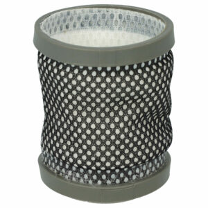 Filtro de Escape para Aspirador Hoover e Dirt Devil - vhbw (substitui 0698002)