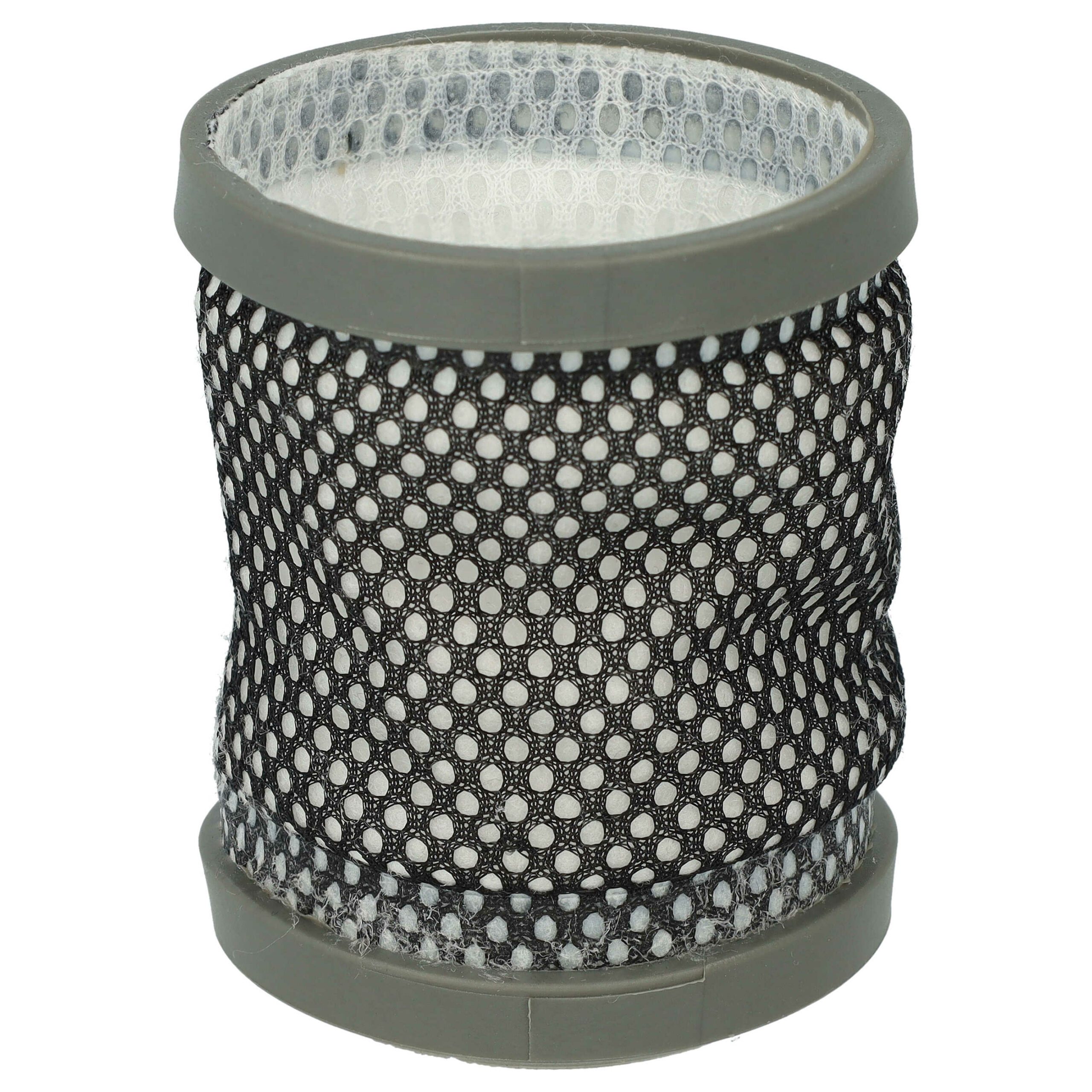 Filtro de Escape para Aspirador Hoover e Dirt Devil - vhbw (substitui 0698002)