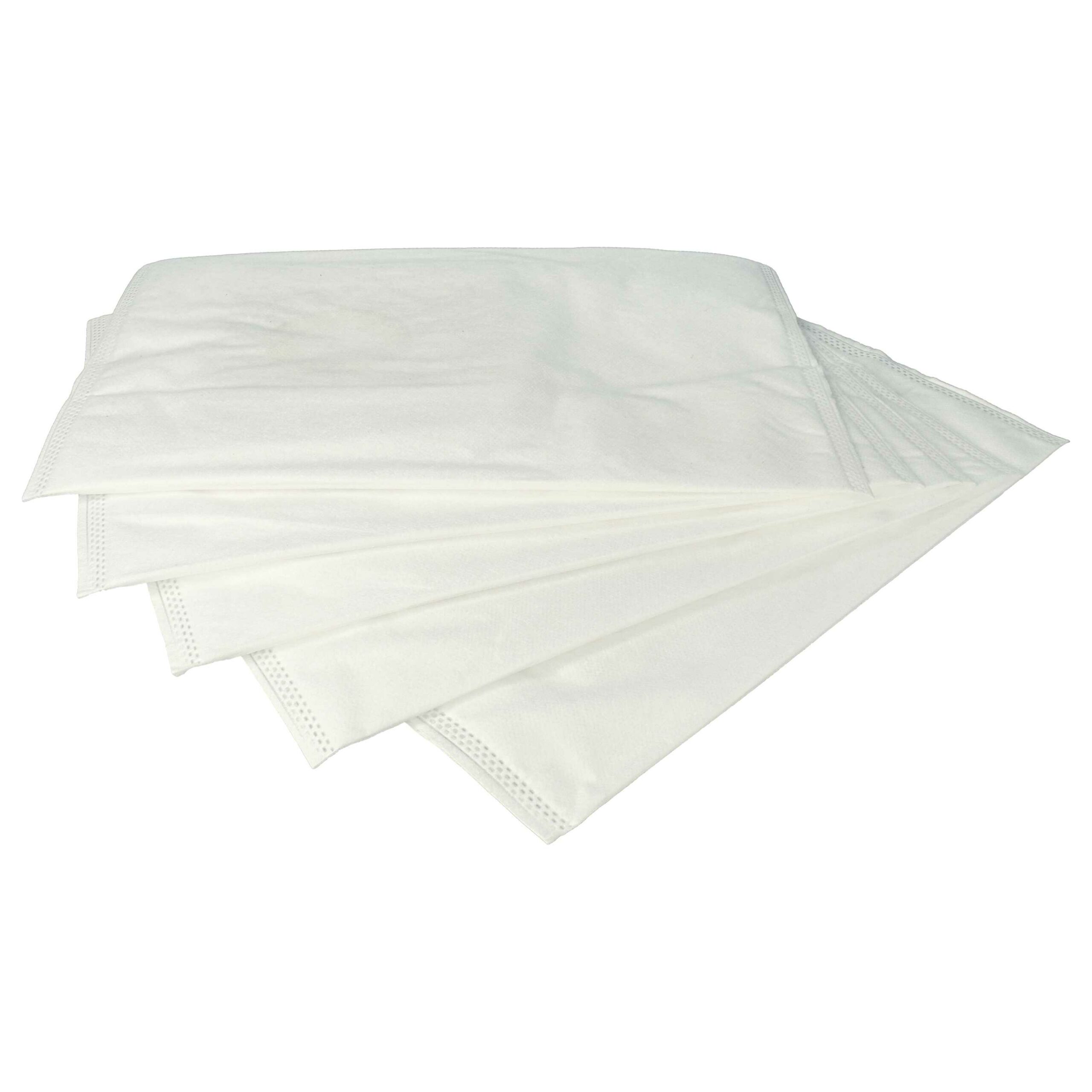 5x Saco para Aspirador substitui Kärcher 6.907-469.0 - microfleece vhbw - Image 4