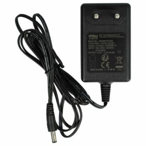 Adaptador de Corrente para Beurer MP100 / 570.68 Estação de Manicura e Pedicura - 177 cm