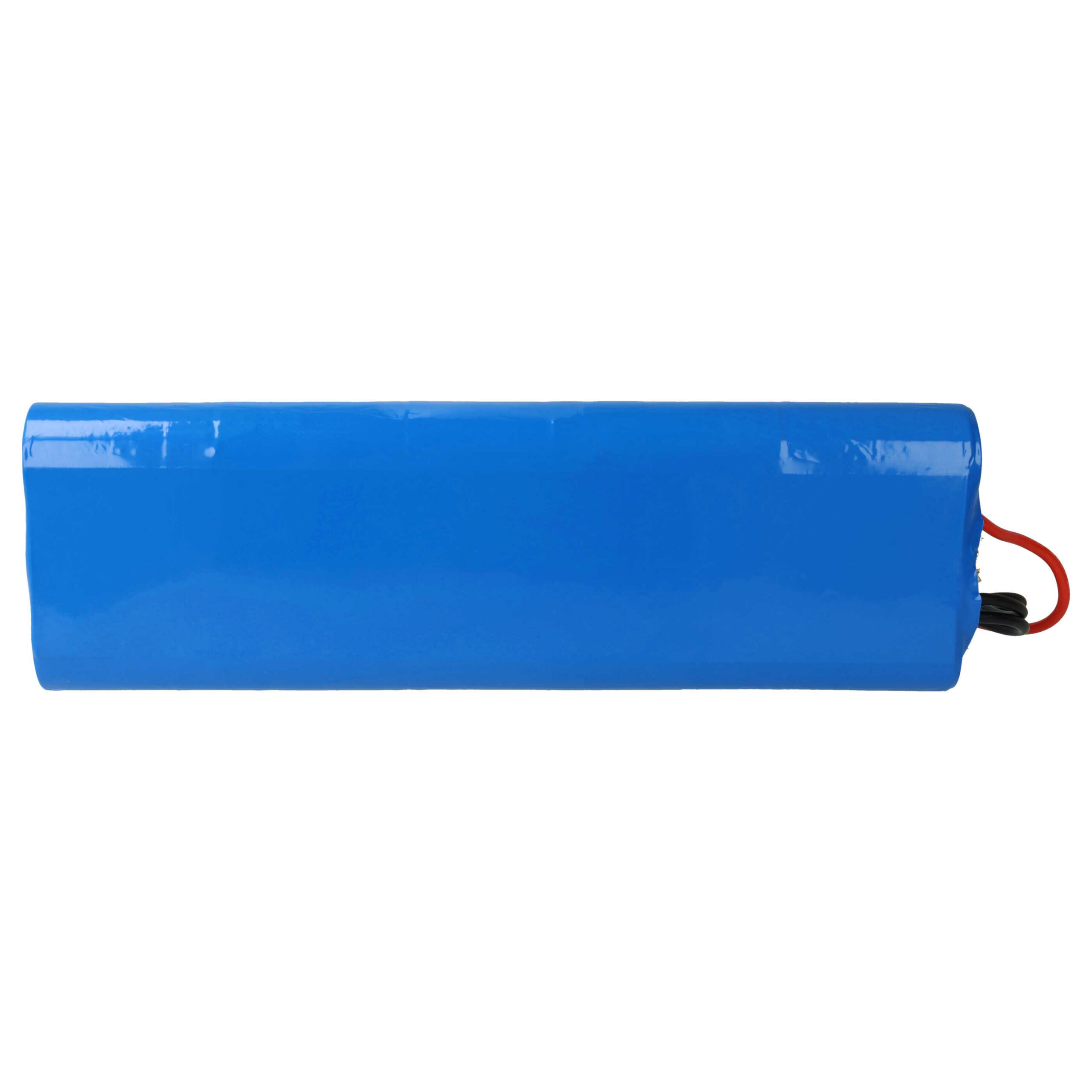 Bateria vhbw compatível com Husqvarna 1128621016, 1128621-01 - 2000 mAh 18 V NiMH - Image 2