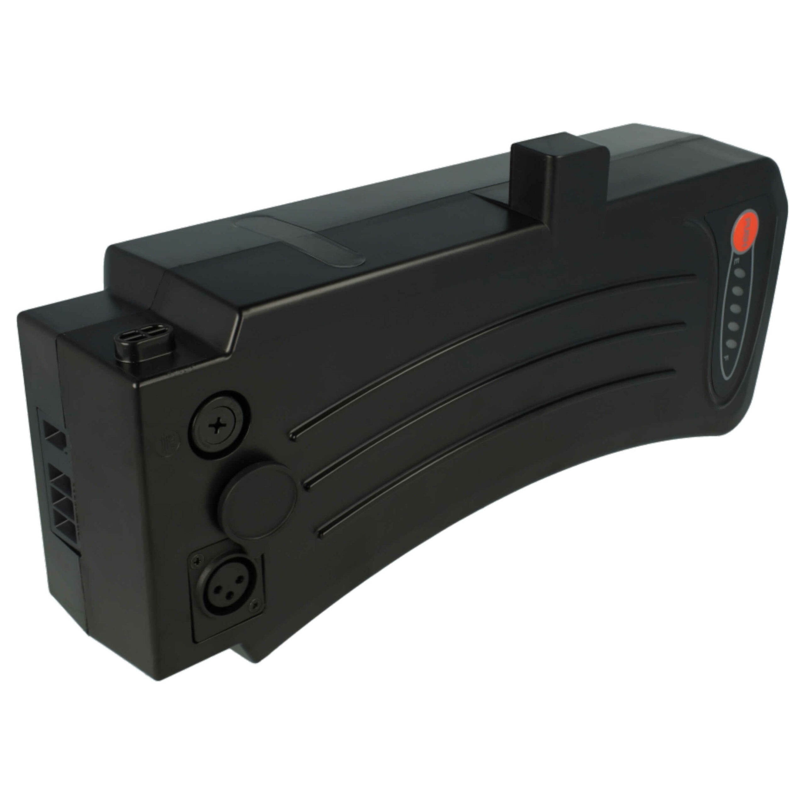 Bateria para E-Bike Prophete vhbw - Samsung GD-SSDI-E24B, SDI-2510B - 24V 8.8Ah Li-Ion - Image 2