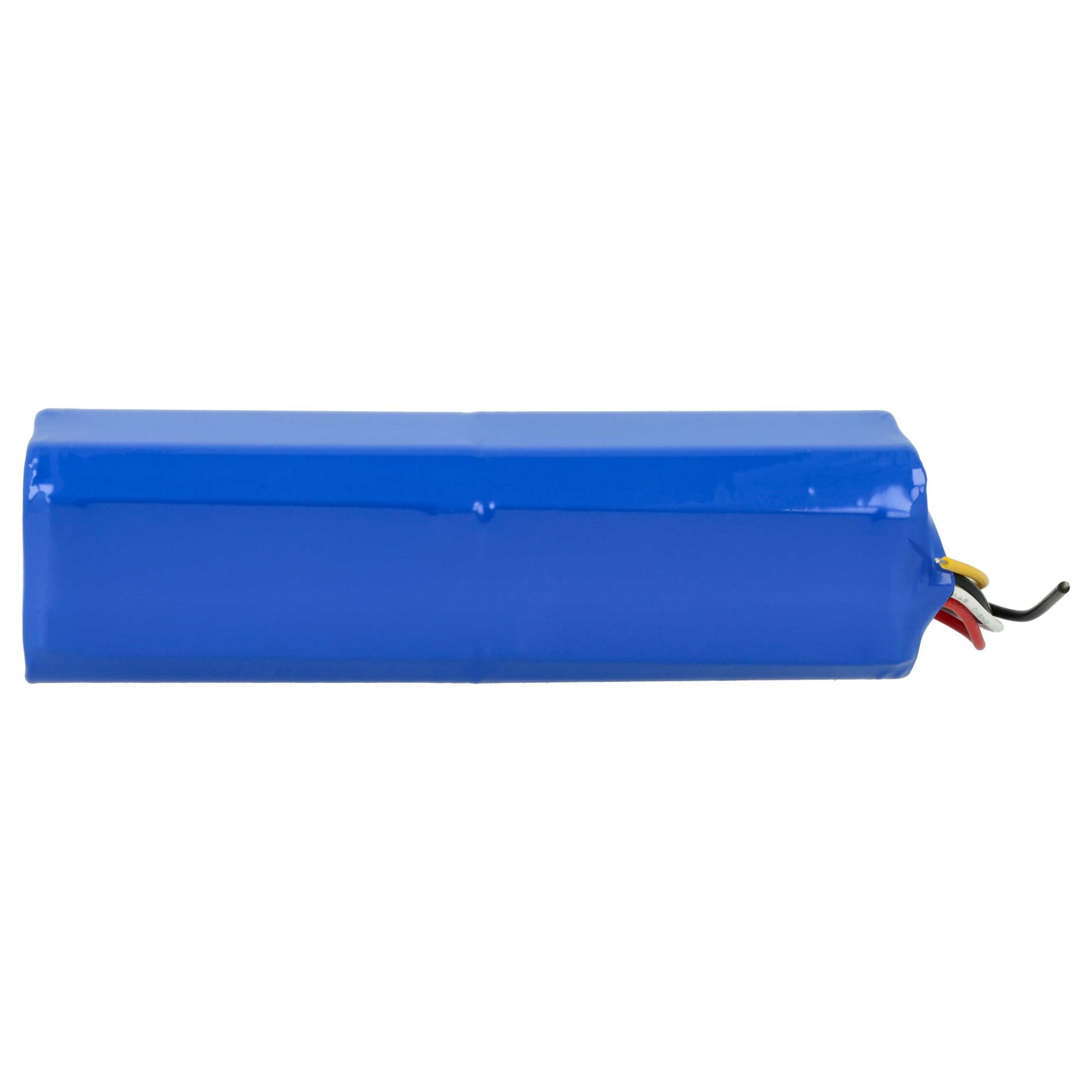Bateria vhbw 5200mAh 14.8V Li-Ion para Cecotec 49CE5402, 80694 - Image 4