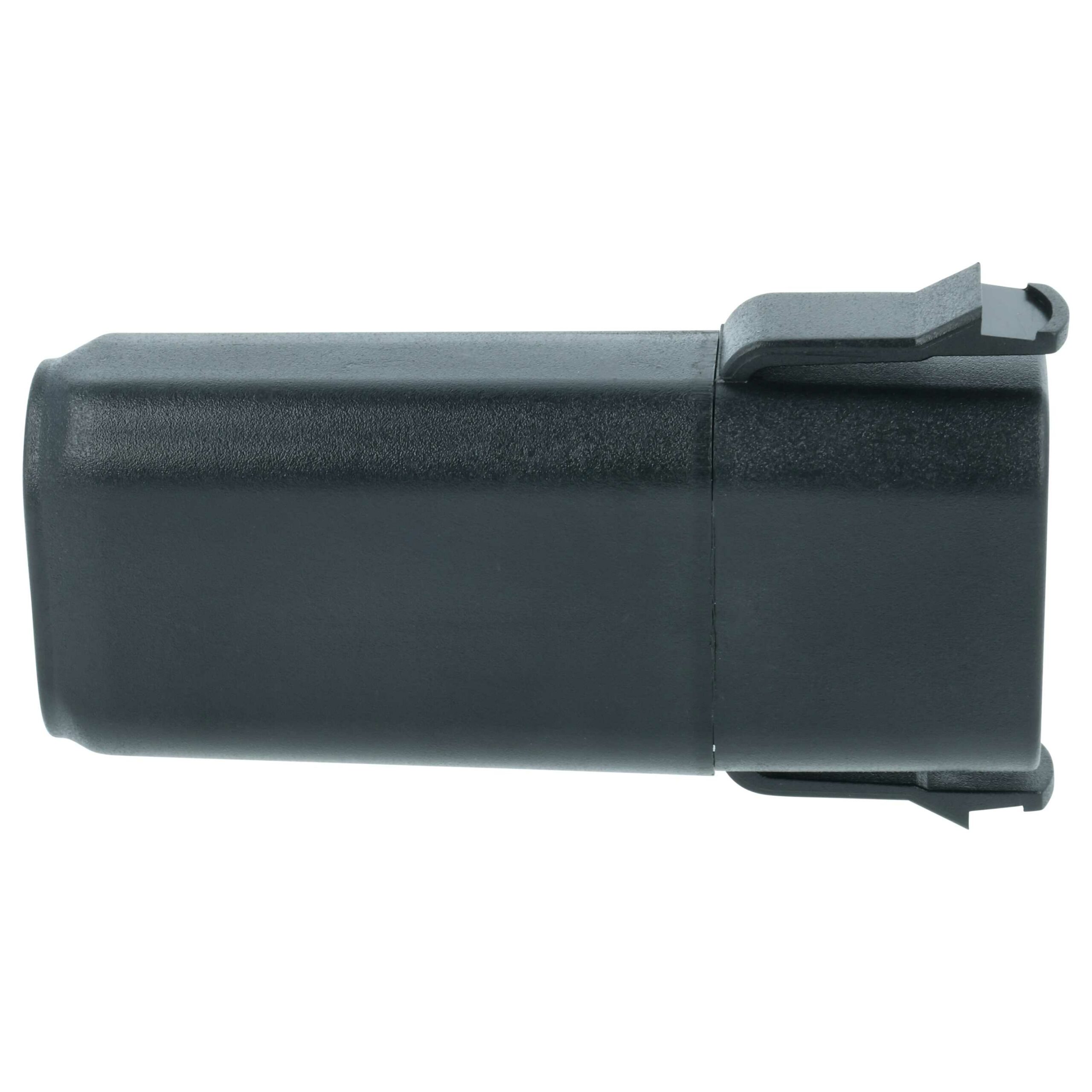 Bateria Recarregável vhbw para Comando Elca 0401BA000109, 0401BA000113 - 1200 mAh 7.2V NiMH - Image 4