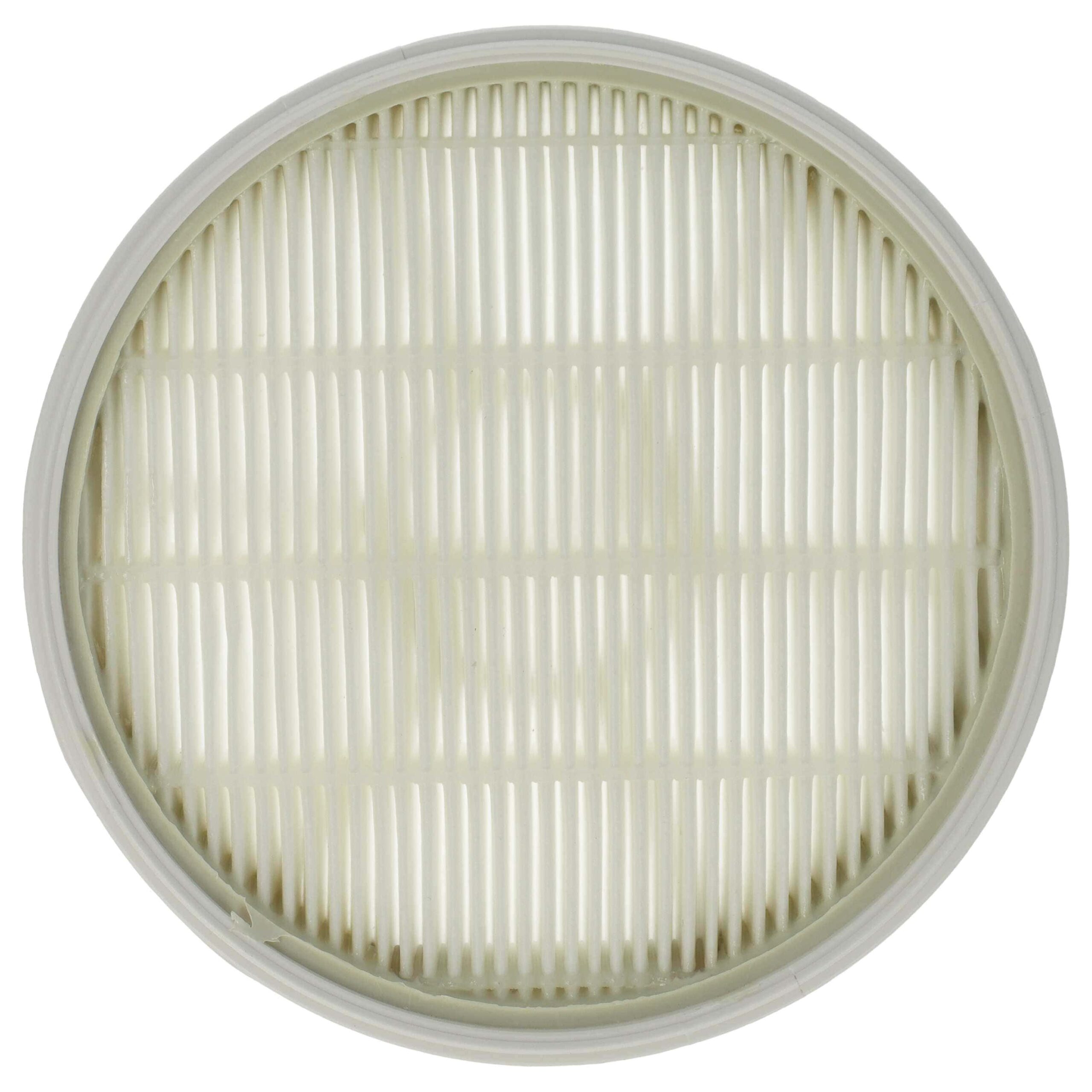 2x Filtro HEPA 13 para Aspirador Kärcher 2.863-238.0 - Image 2